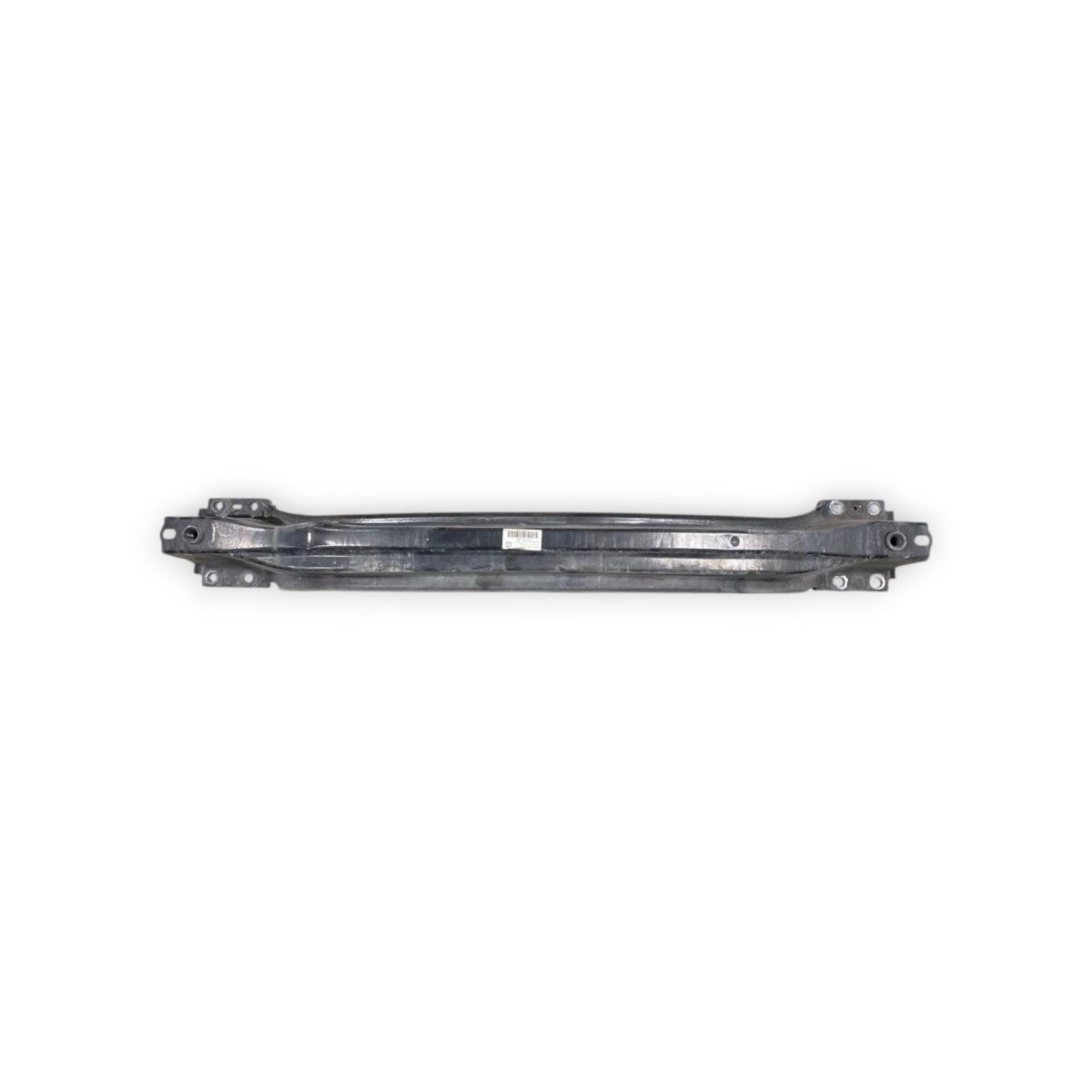 Traversa paraurti posteriore Porsche Cayenne II 92A (2010-2017) Cod: 7P0807309