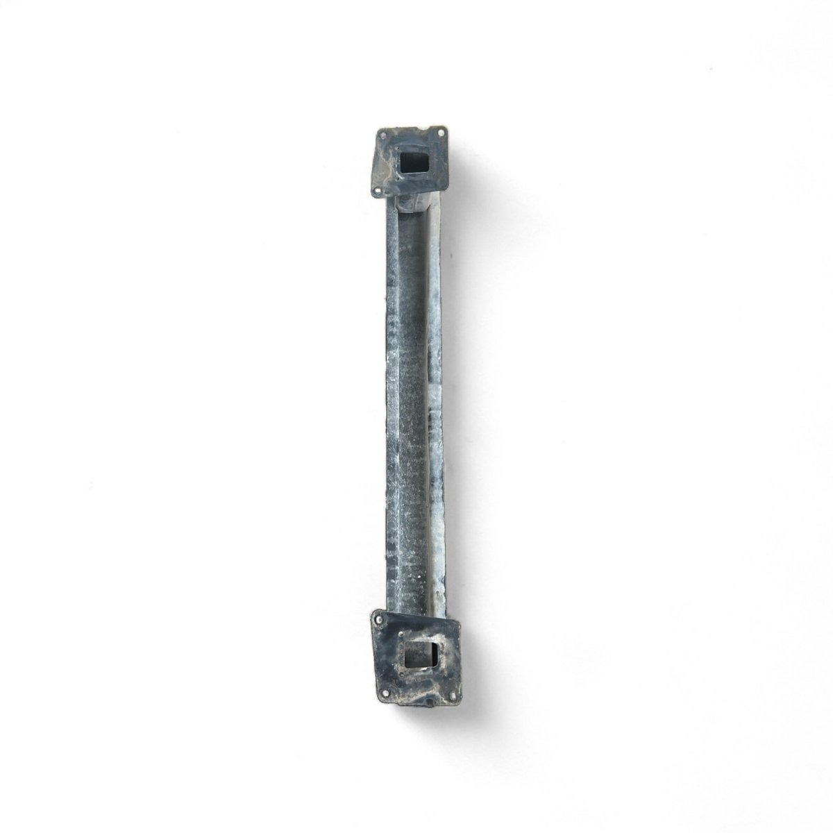 Traversa paraurti posteriore Volkswagen Polo V (6R) (2009 > 2017) barra di rinforzo