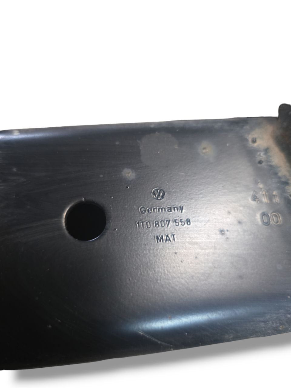 TRAVERSA PARAURTI POSTERIORE VOLKSWAGEN TOURAN DIESEL (2007-2015) Cod : 1T0807558