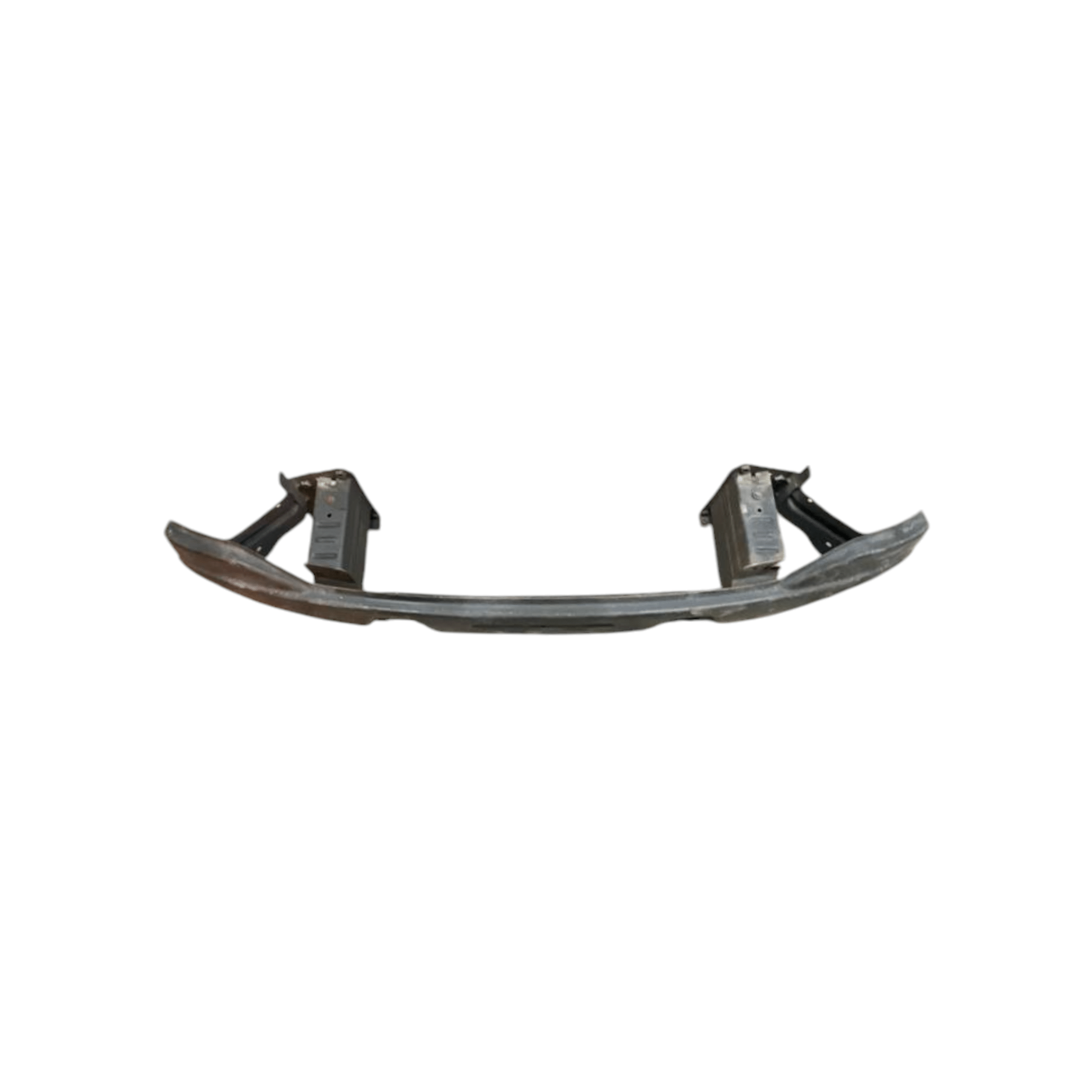 Traversa rinforzo paraurti anteriore Mercedes Viano W639 cod.A6396201434(2003-2013)