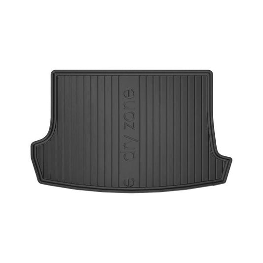 Vasca Proteggi Baule Bagagliaio In Gomma Compatibile Per VW T-Roc (A11) Dal 2017> BIBA-RICAMBI