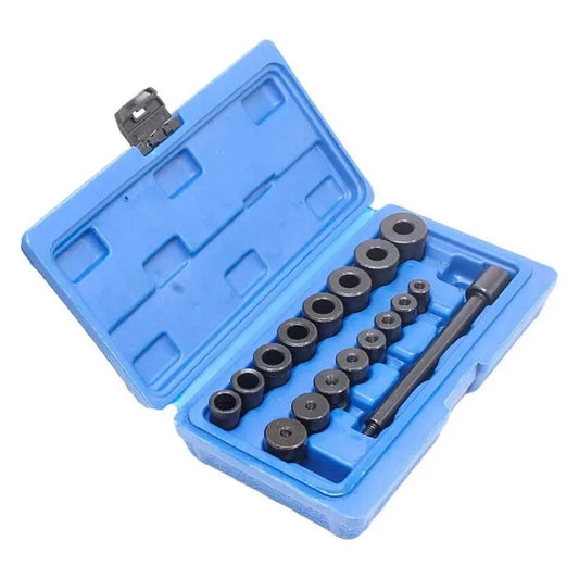 Set 17 Pezzi Allineamento Frizione | Attrezzi Officina ! - BIBA-RICAMBI