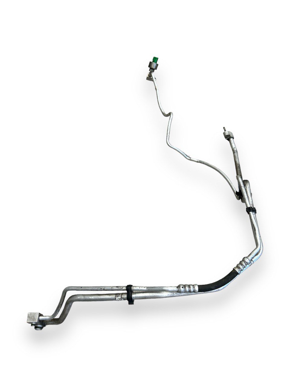 Tubi Aria Condizionata Alfa Romeo 147 1.9 Diesel (2000 > 2010) cod.46815038