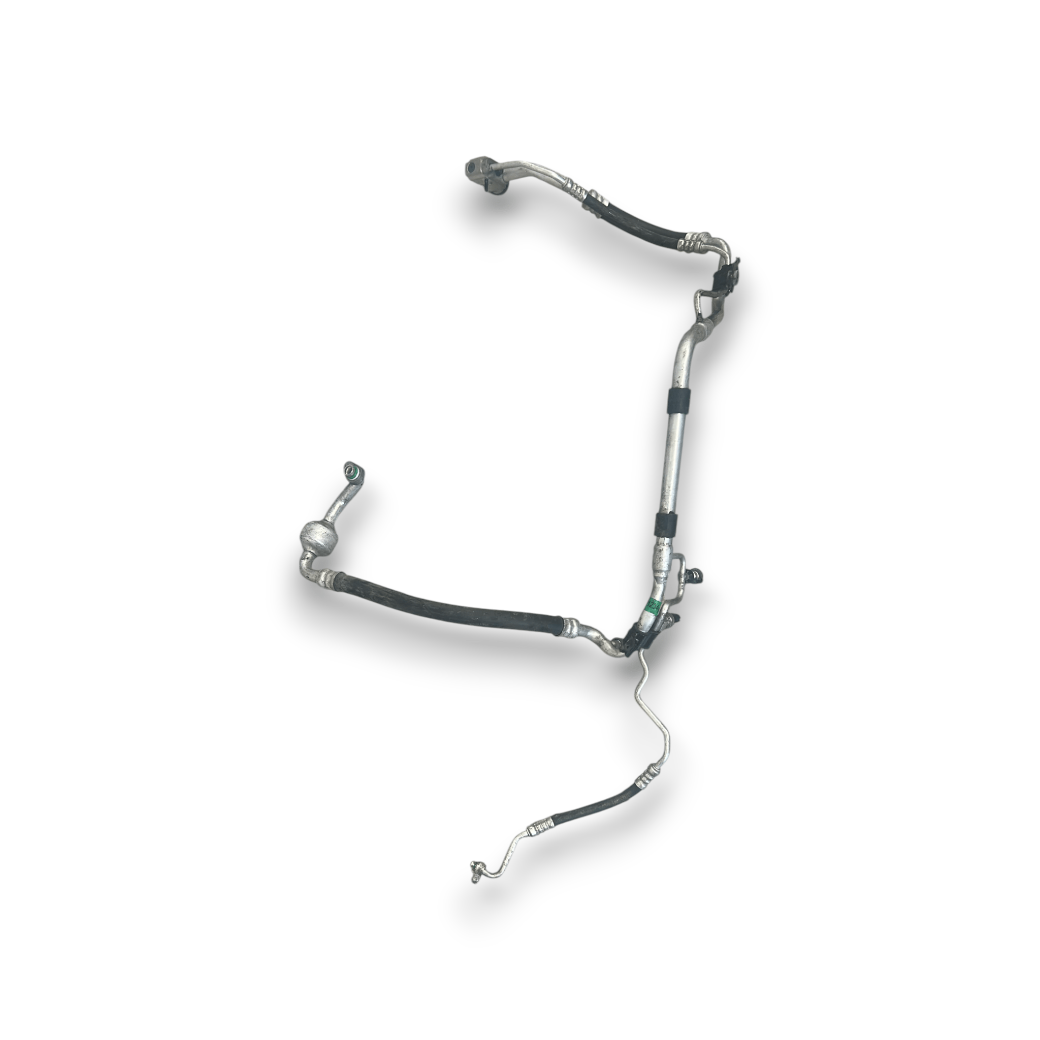 Tubi Aria Condizionata Kia Sportage IV cod.97775-F1850 1.6 Benzina (2016 > 2021)