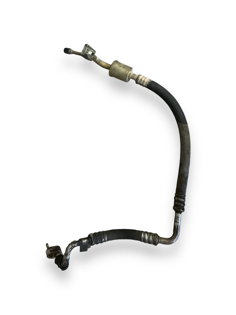 Tubo Aria Condizionata Alfa Romeo 156 1.9 Diesel (1997 > 2005) cod.60655293