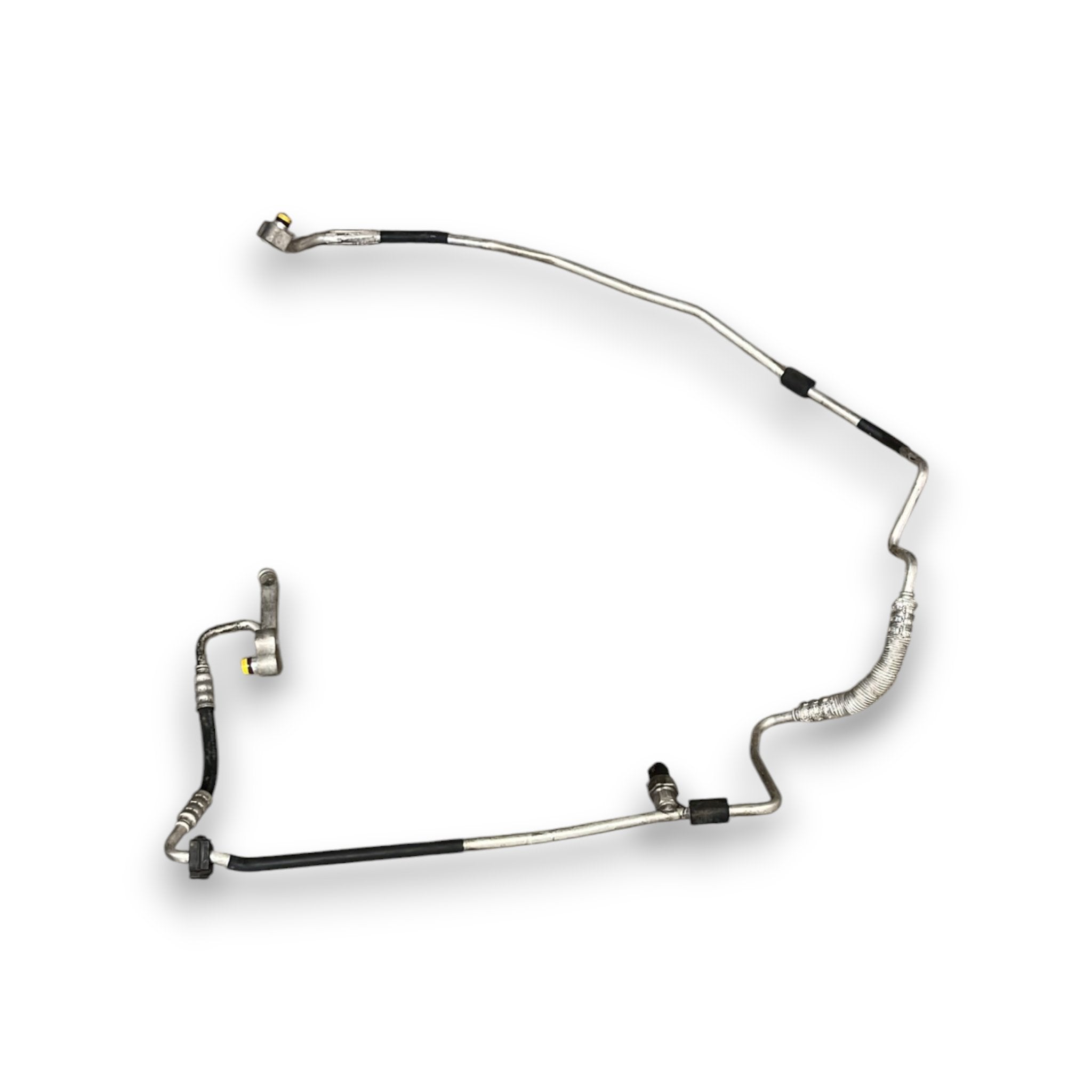 Tubo Aria Condizionata BMW Serie 1 (E87) cod:64539151737 2.0 Diesel (2004 >2013)