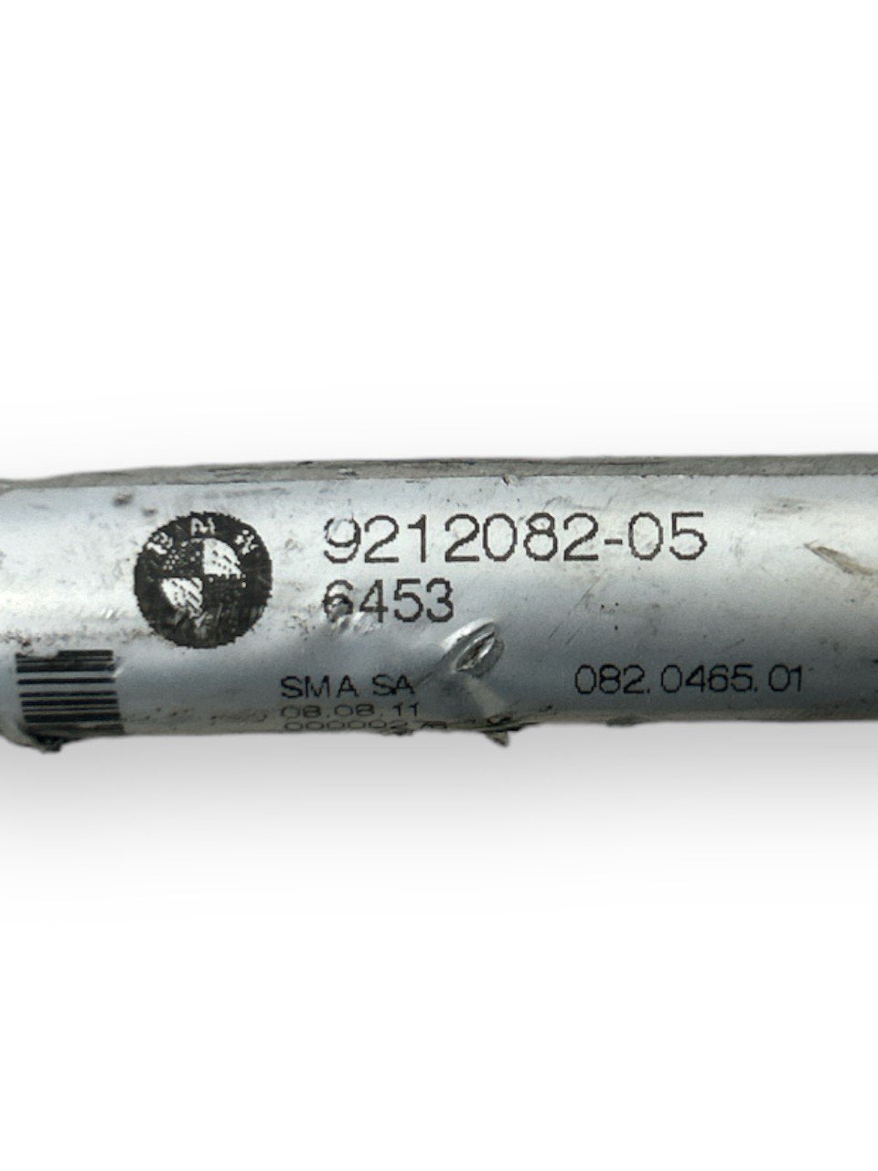 Tubo Aria Condizionata Bmw Serie 1 (F20 - F21) / Bmw Serie 3 (F30) 2.0 Diesel (2012 al 2019) cod.9212082-05 cod.082046501
