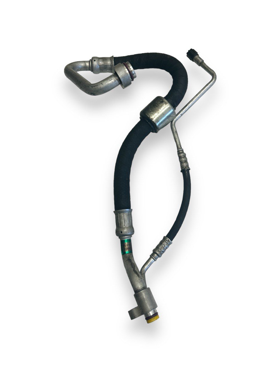 Tubo Aria Condizionata BMW Serie 3 (E90) 2.0 Diesel (2005 > 2013) cod.916836502
