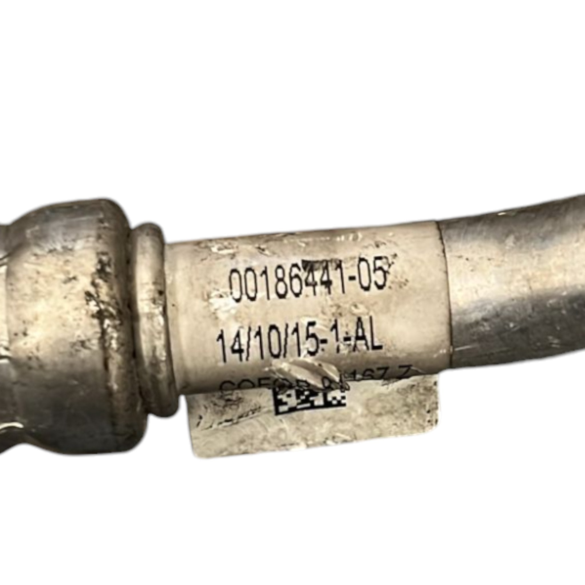 Tubo Aria Condizionata Citroen C4 Picasso cod:00186441-05 1.6 Diesel (2013 > 2022)