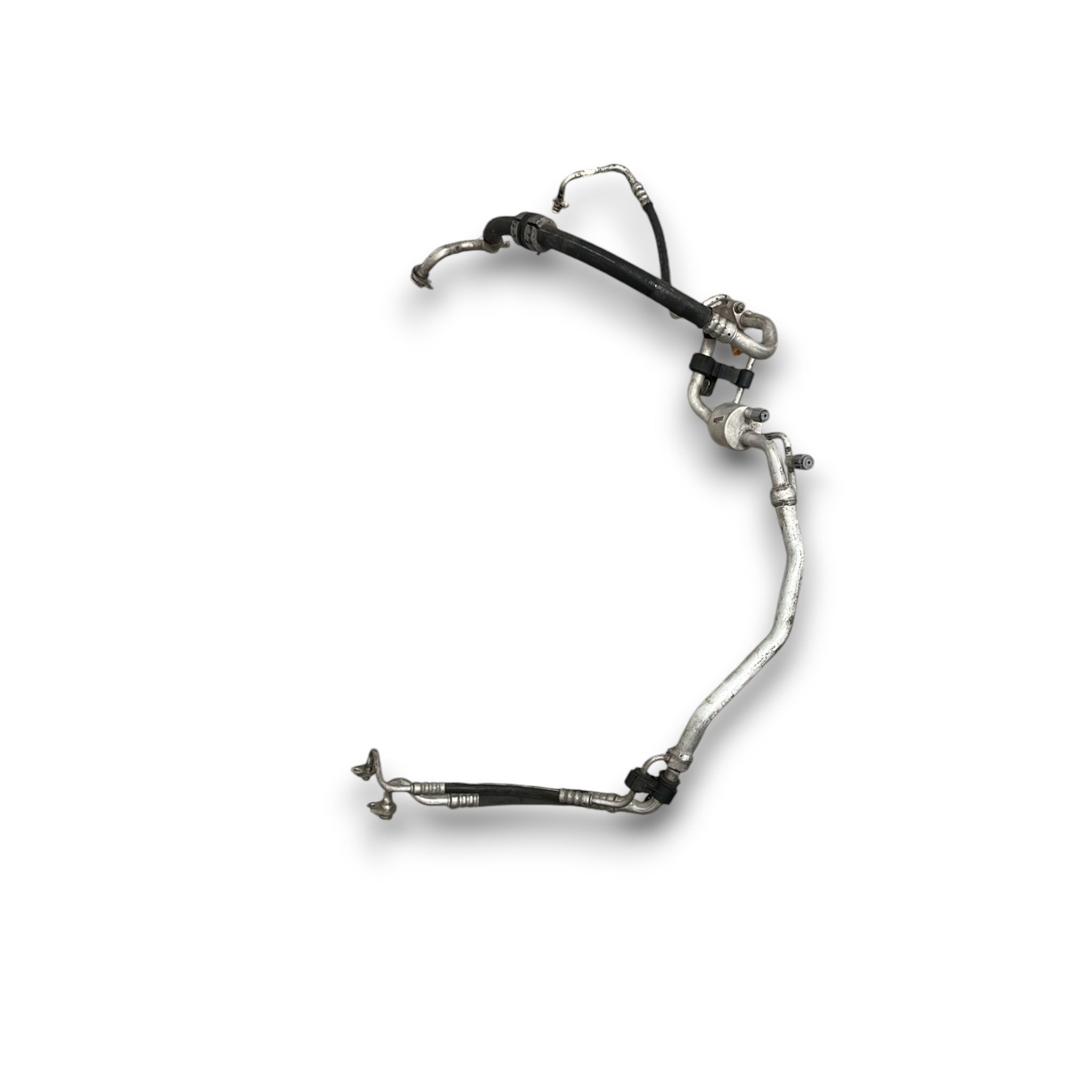 Tubo Aria Condizionata Citroen C4 Picasso cod:00186441-05 1.6 Diesel (2013 > 2022)