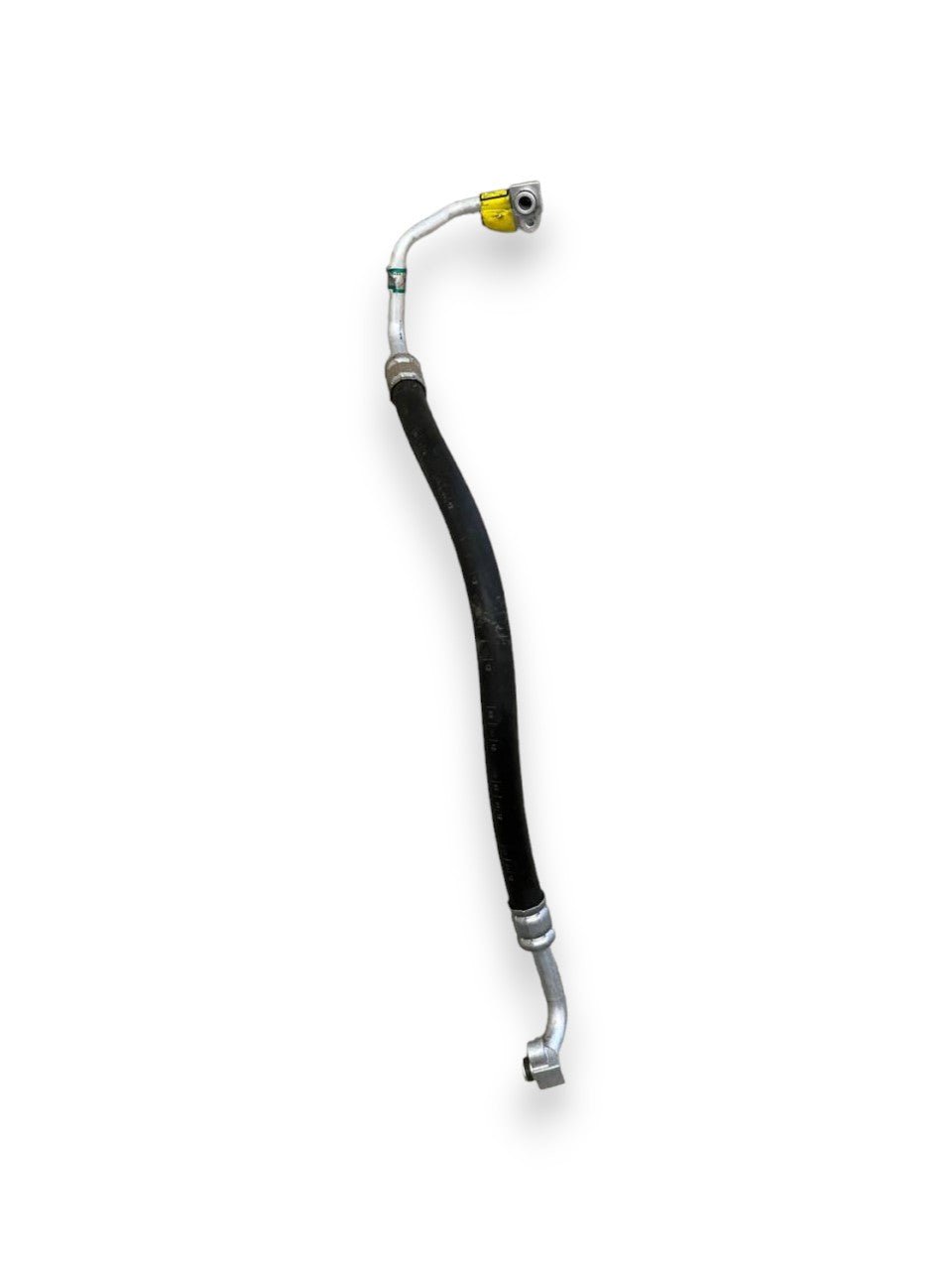 Tubo Aria Condizionata Fiat Panda 169 1.2 Benzina (2003 al 2010) cod: 51807234