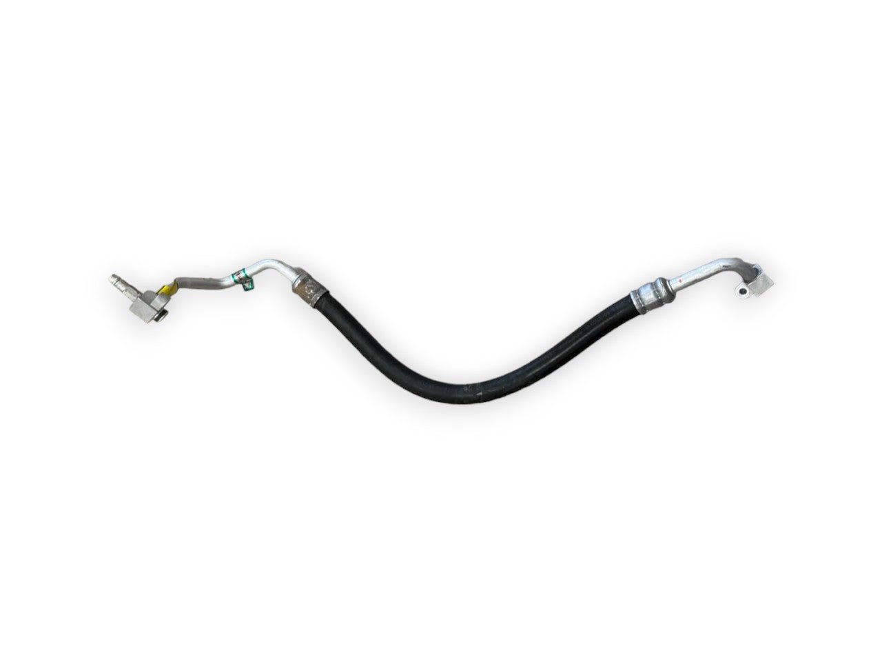 Tubo Aria Condizionata Fiat Panda 169 1.2 Benzina (2003 al 2010) cod: 51807234