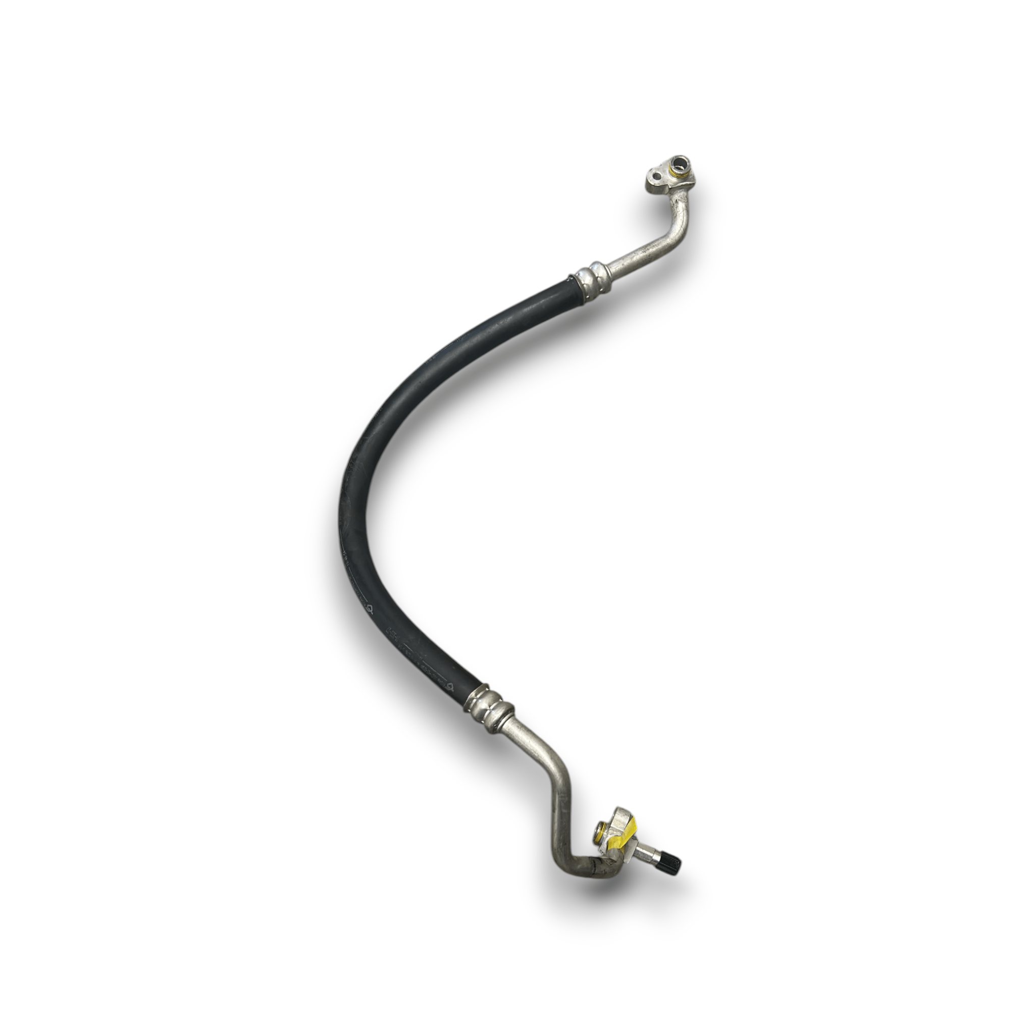 Tubo Aria Condizionata Fiat Panda (169) cod.51886454 1.2 Benzina (2003 > 2012)