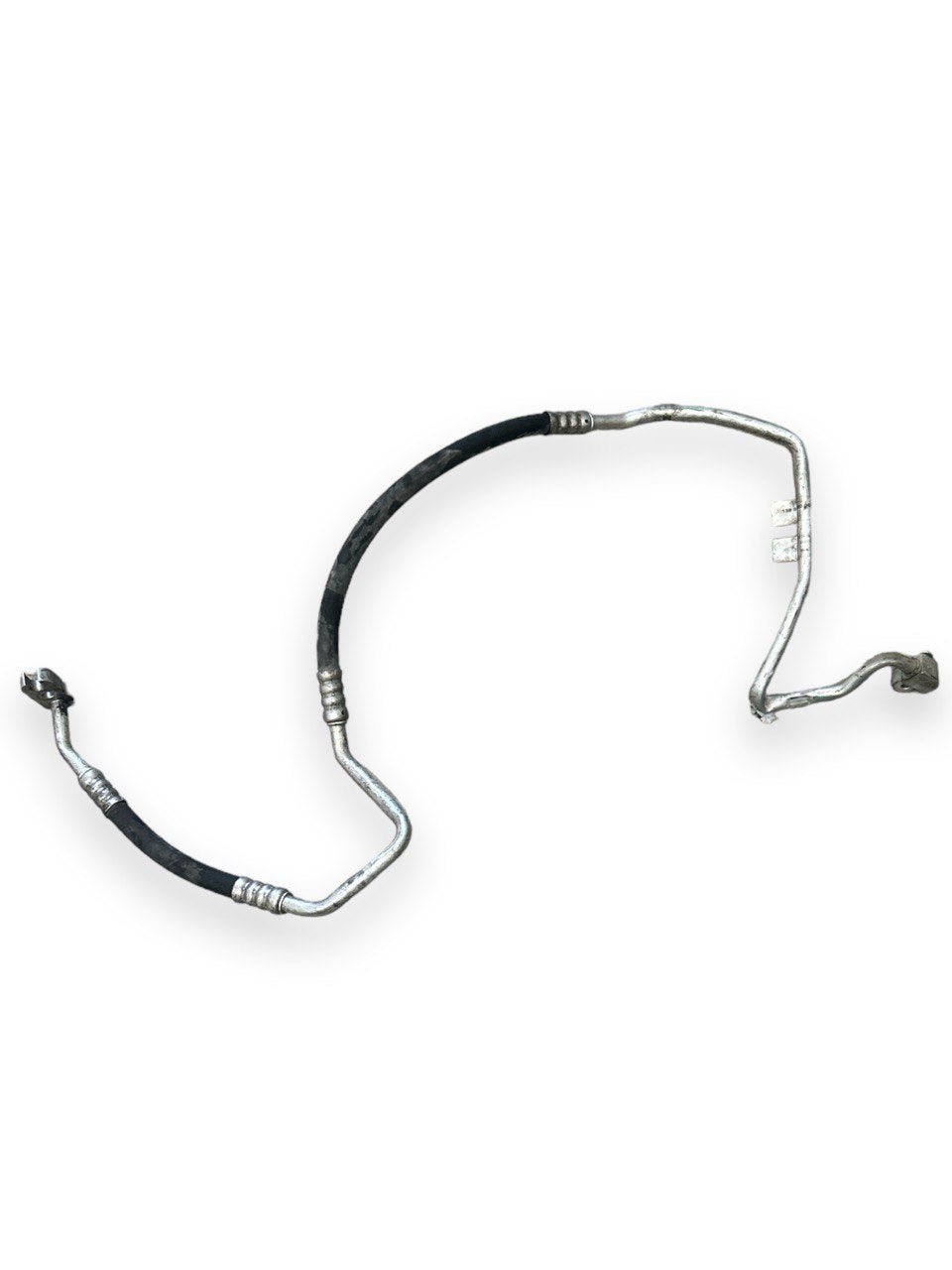 Tubo Aria Condizionata Fiat Panda Serie 3 / Fiat Panda (319) 1.3 Diesel / Multijet (2012 > ) cod.519775580