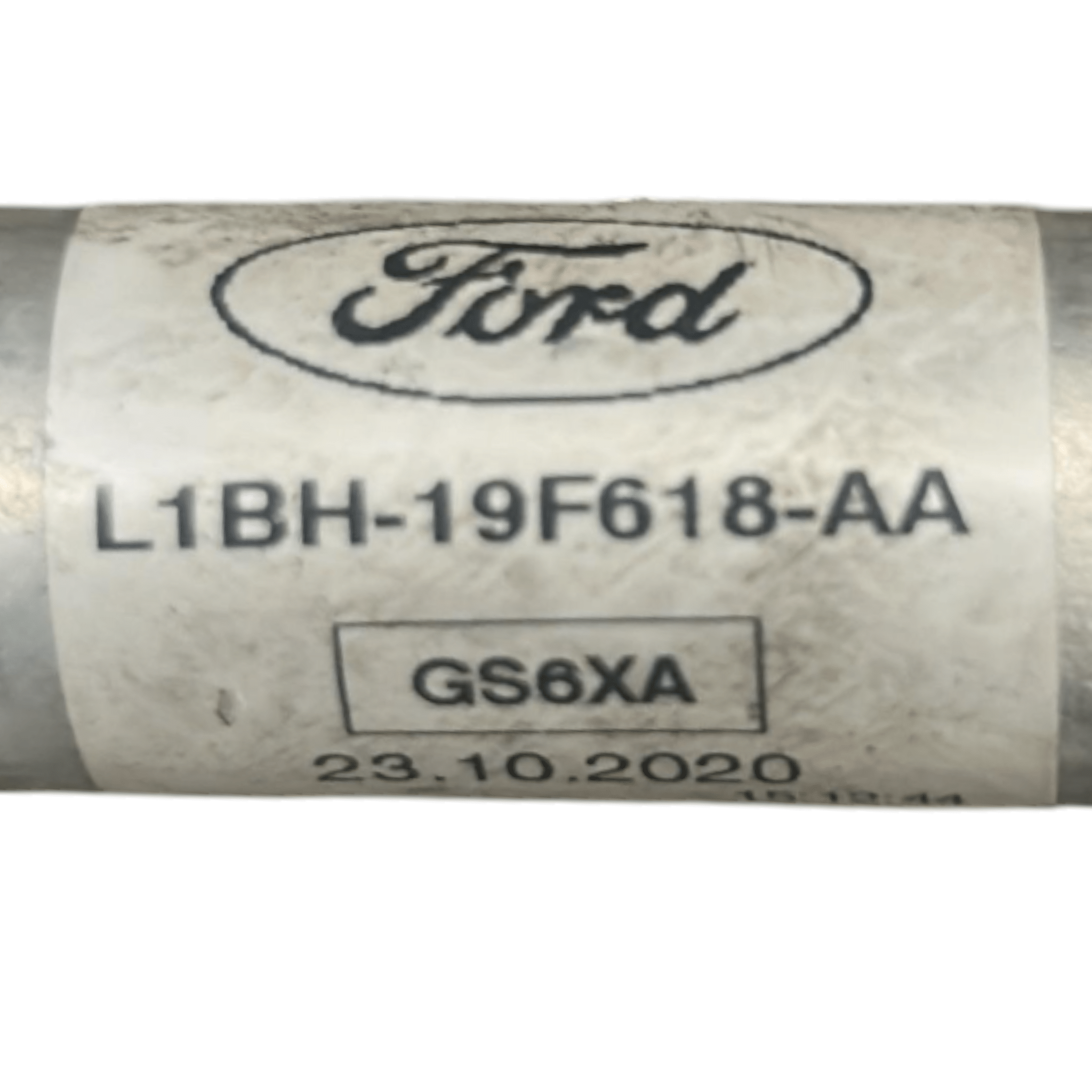 Tubo Aria Condizionata Ford Puma cod.L1HB-19F618-AA 1.0 Benzina (2019 > )