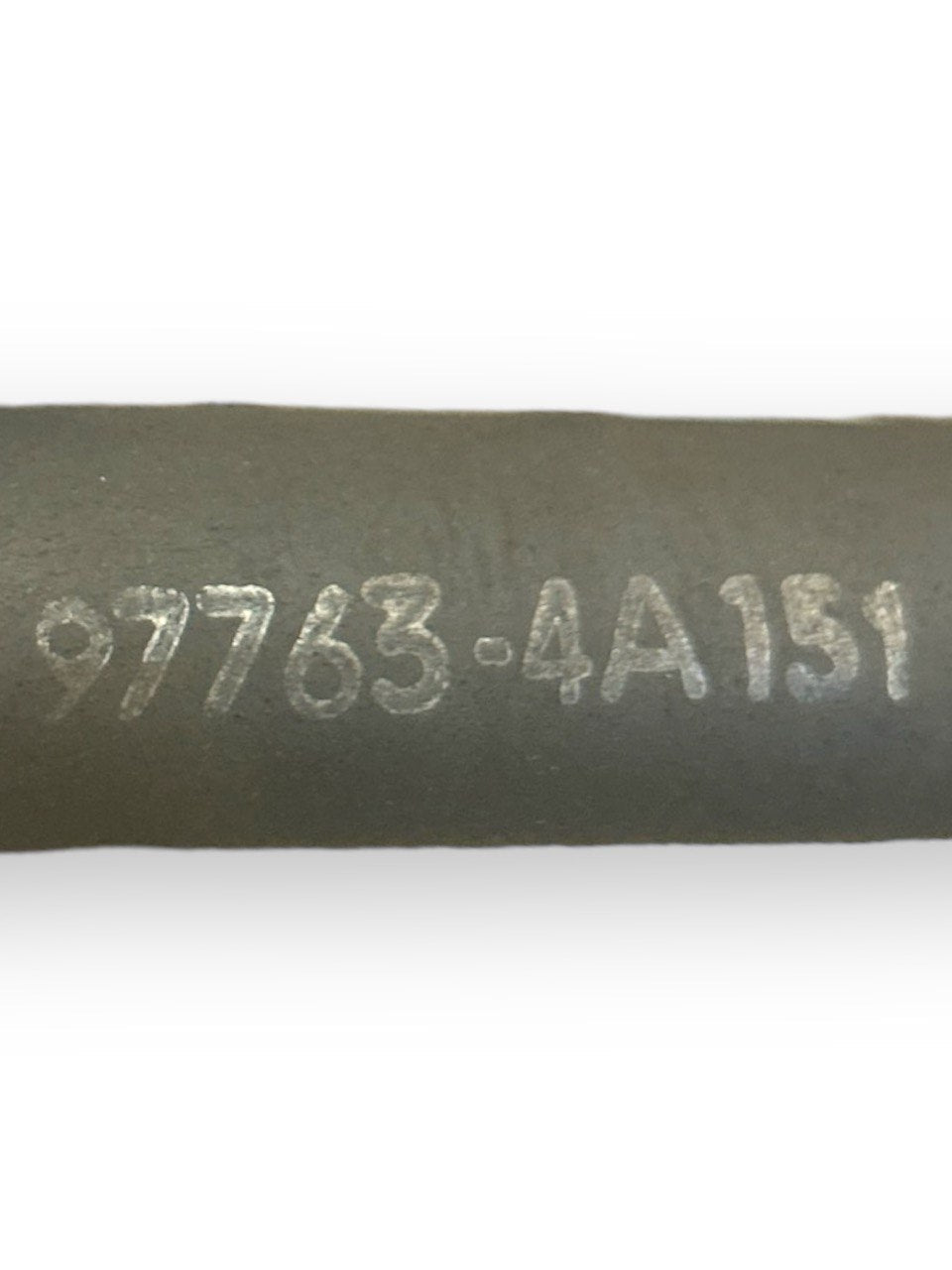 Tubo Aria Condizionata Hyundai H1 (2007 > 2021) cod.97763-4A151