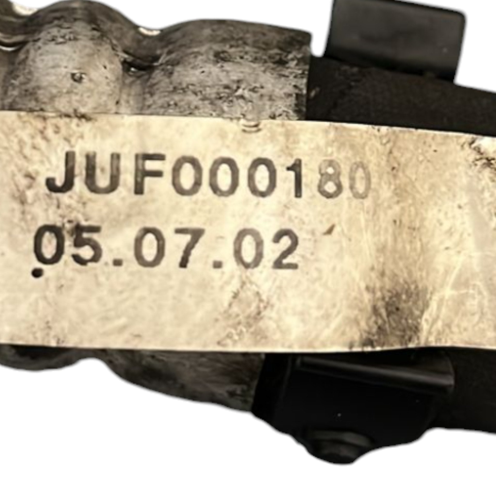 Tubo Aria Condizionata Land Rover Freelander cod:JUF000180 2.0 Diesel (1997 > 2006)