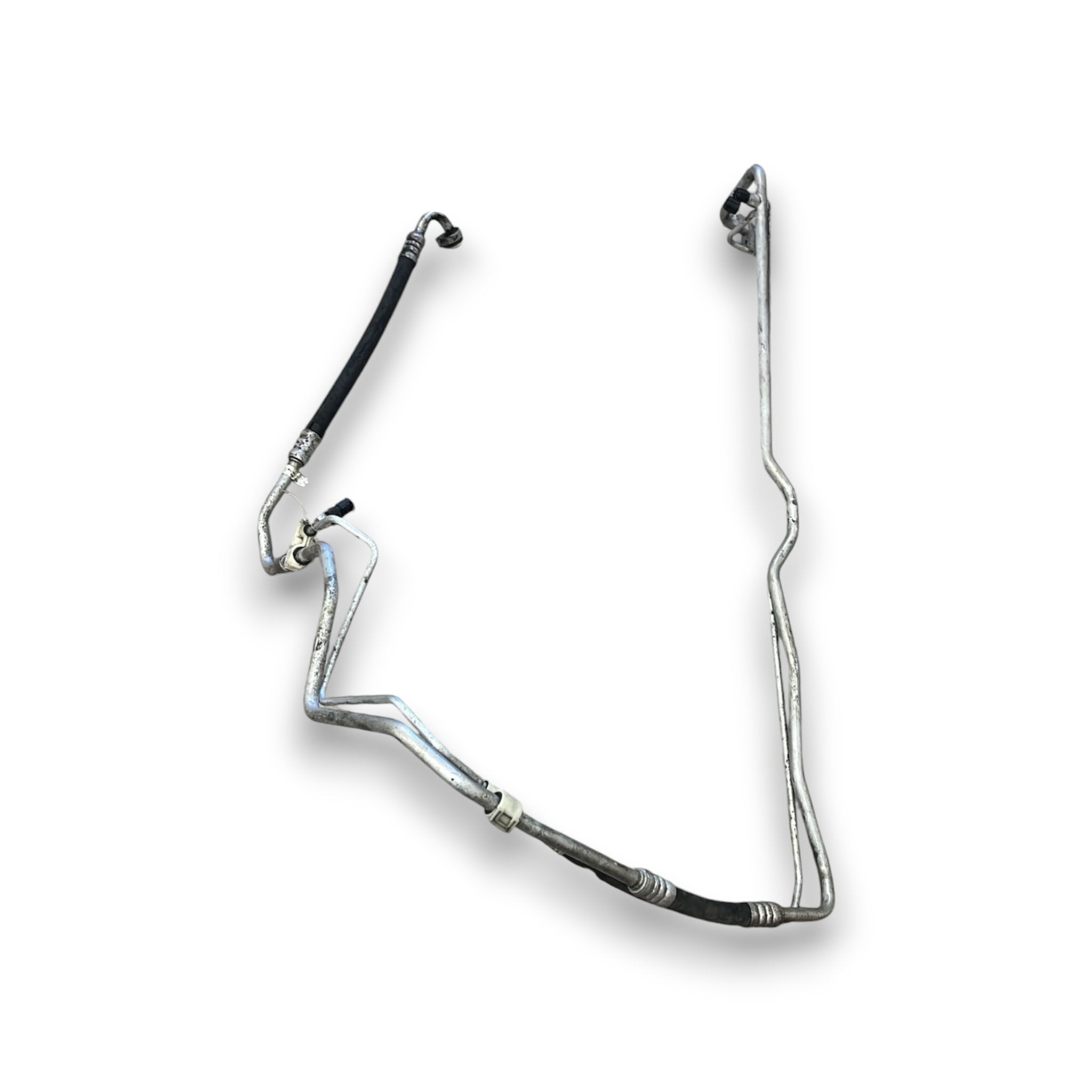 Tubo Aria Condizionata Land Rover Freelander cod:JUF000180 2.0 Diesel (1997 > 2006)