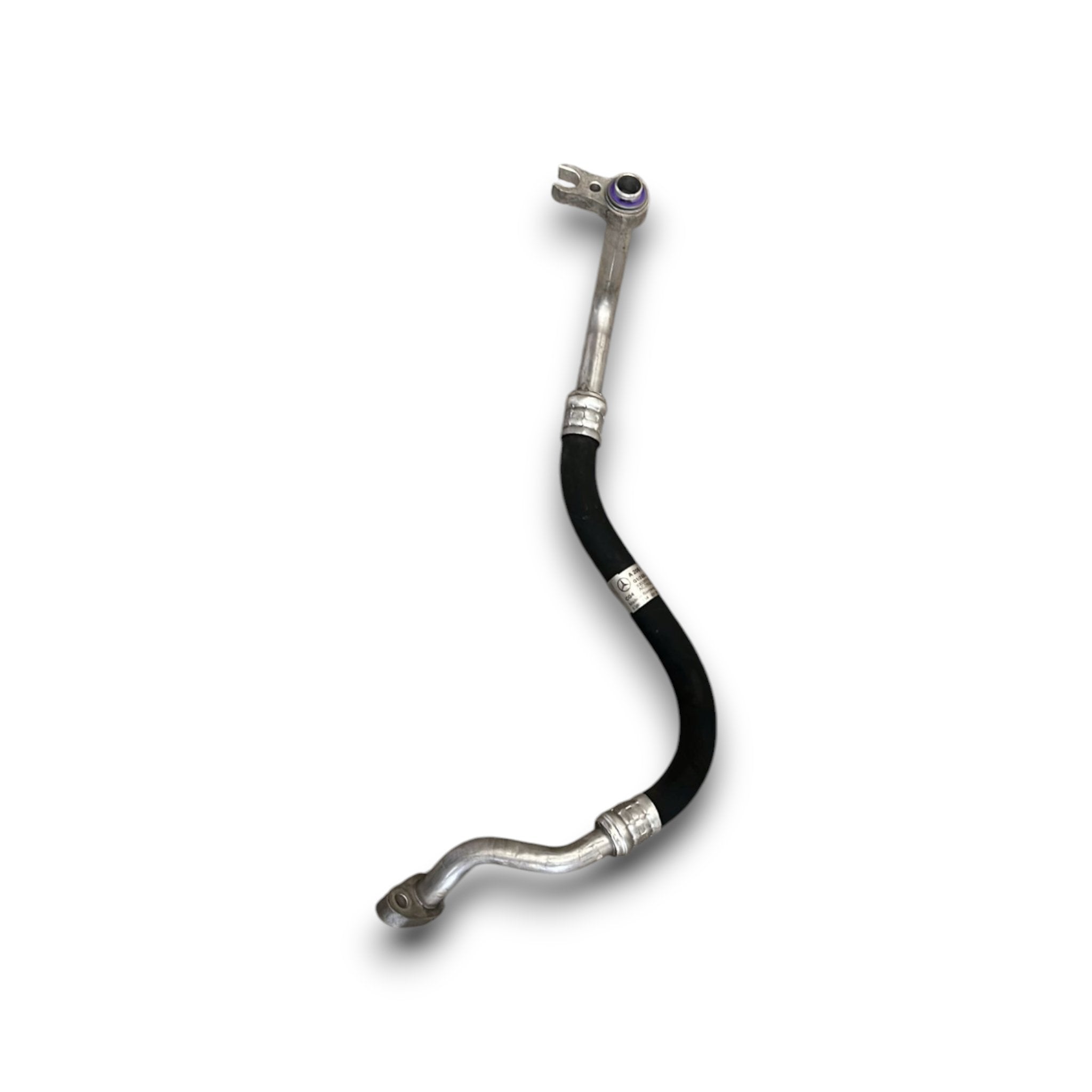 Tubo Aria Condizionata Mercedes Benz Classe C cod:A2058307201 W205) 1.6 Diesel (2014 > 2021)