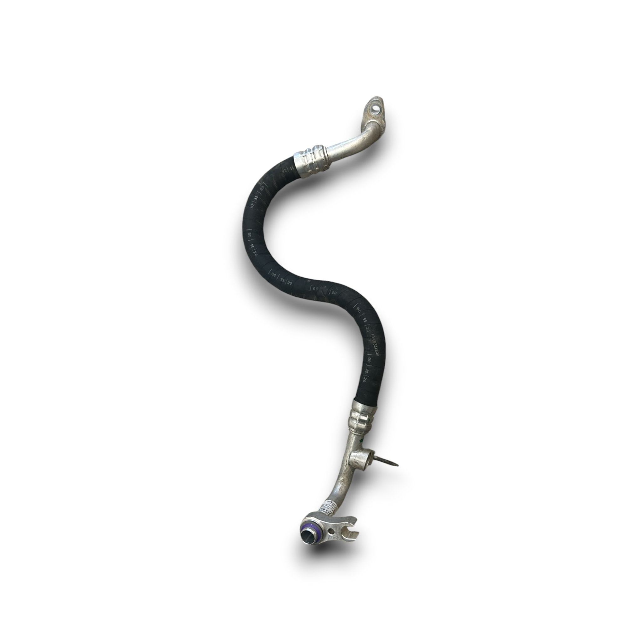 Tubo Aria Condizionata Mercedes Benz GLC (X253) 2.0 Diesel cod.A2538302600 (2015 > 2022)