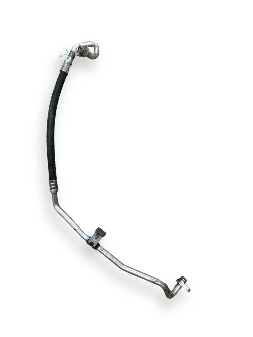 Tubo Aria Condizionata Peugeot 1.5 Diesel (2016 > ) cod.9675635380