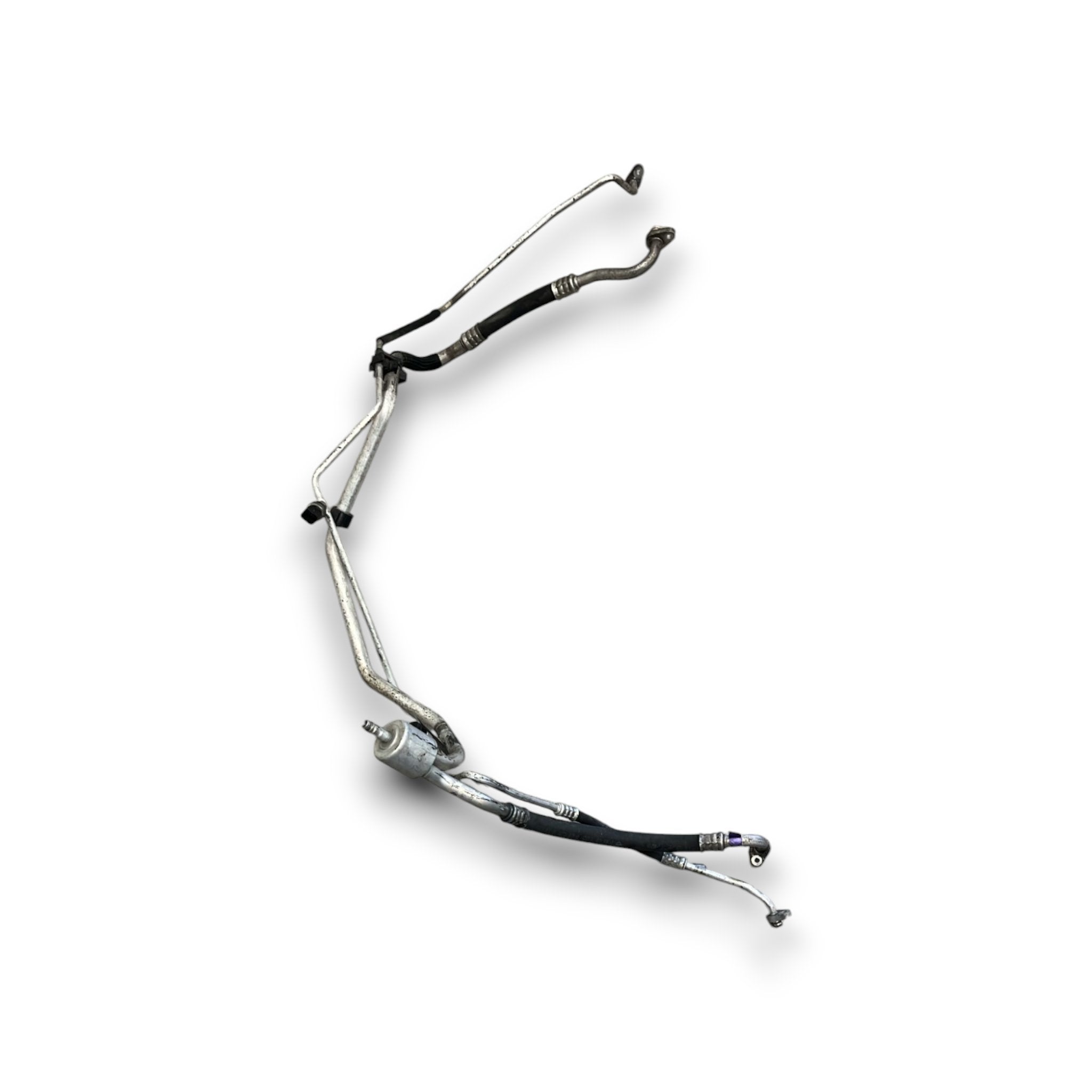 Tubo Aria Condizionata Peugeot 308 1.6 Diesel cod:9684368380  (2007 > 2014)