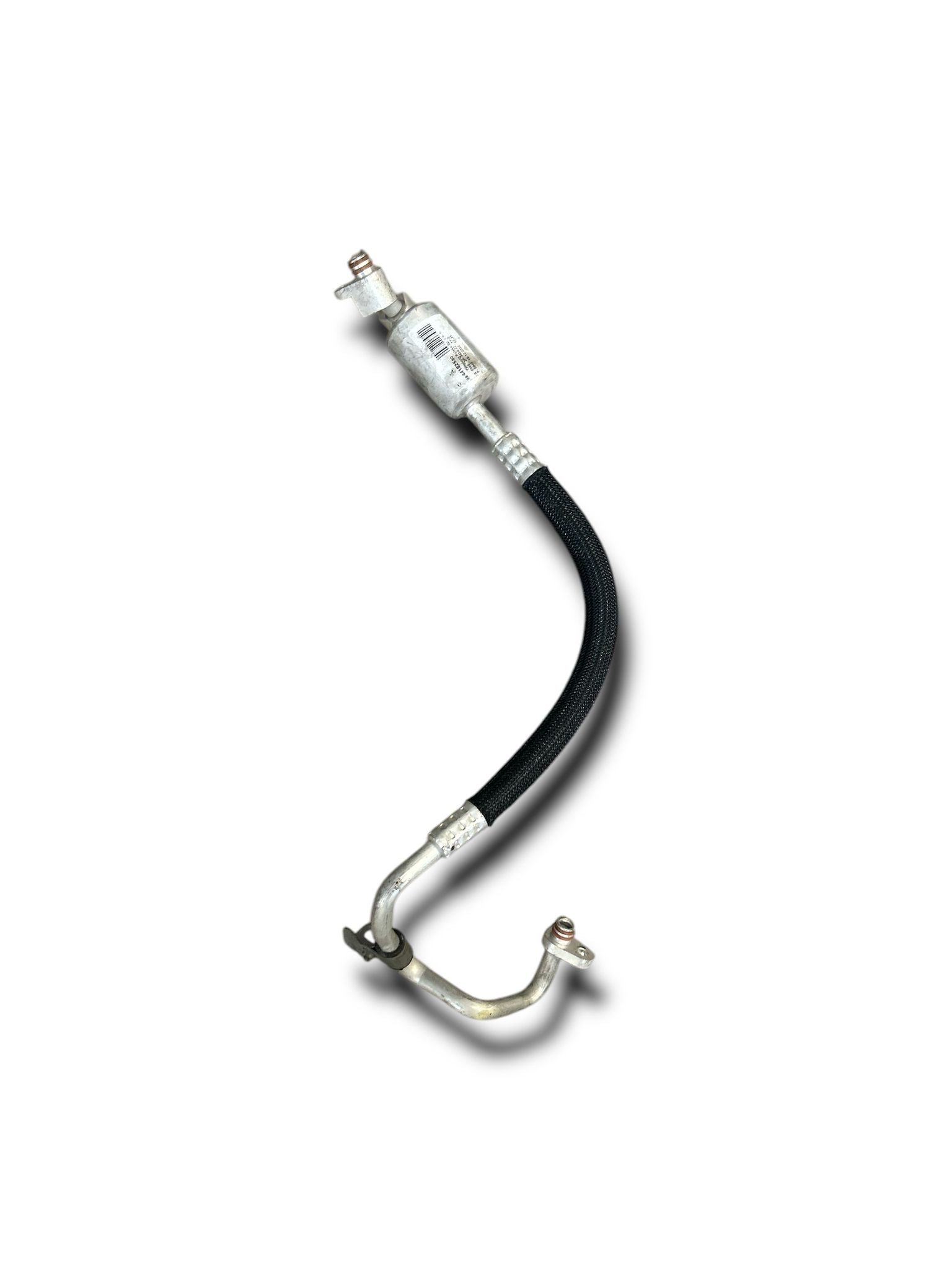 Tubo Aria Condizionata Peugeot 308 III 1.6 Hybrid cod:9844152580 (2021 >)
