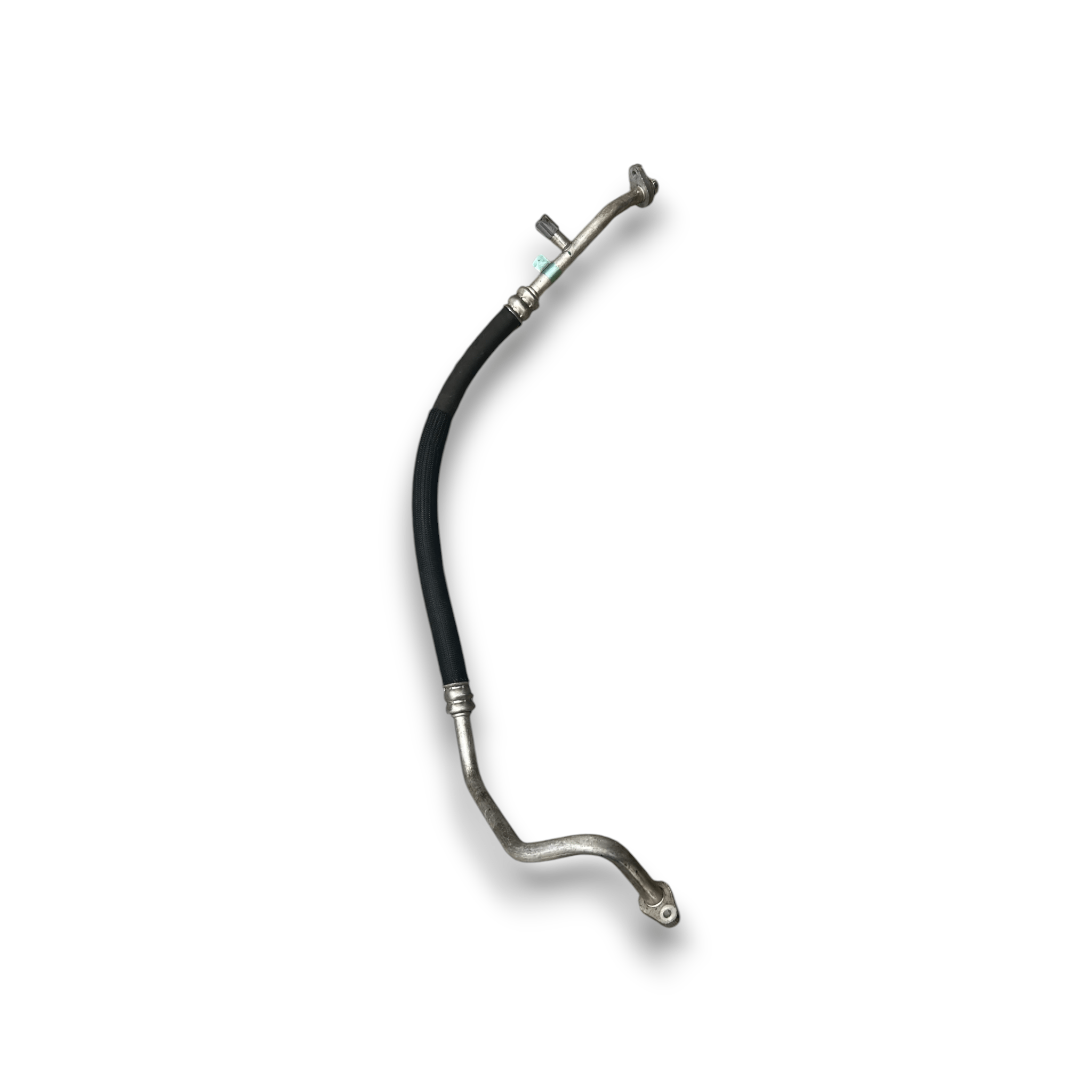 Tubo Aria Condizionata Renault Clio IV cod.924540424R 0.9 Benzina (2012 > 2019)