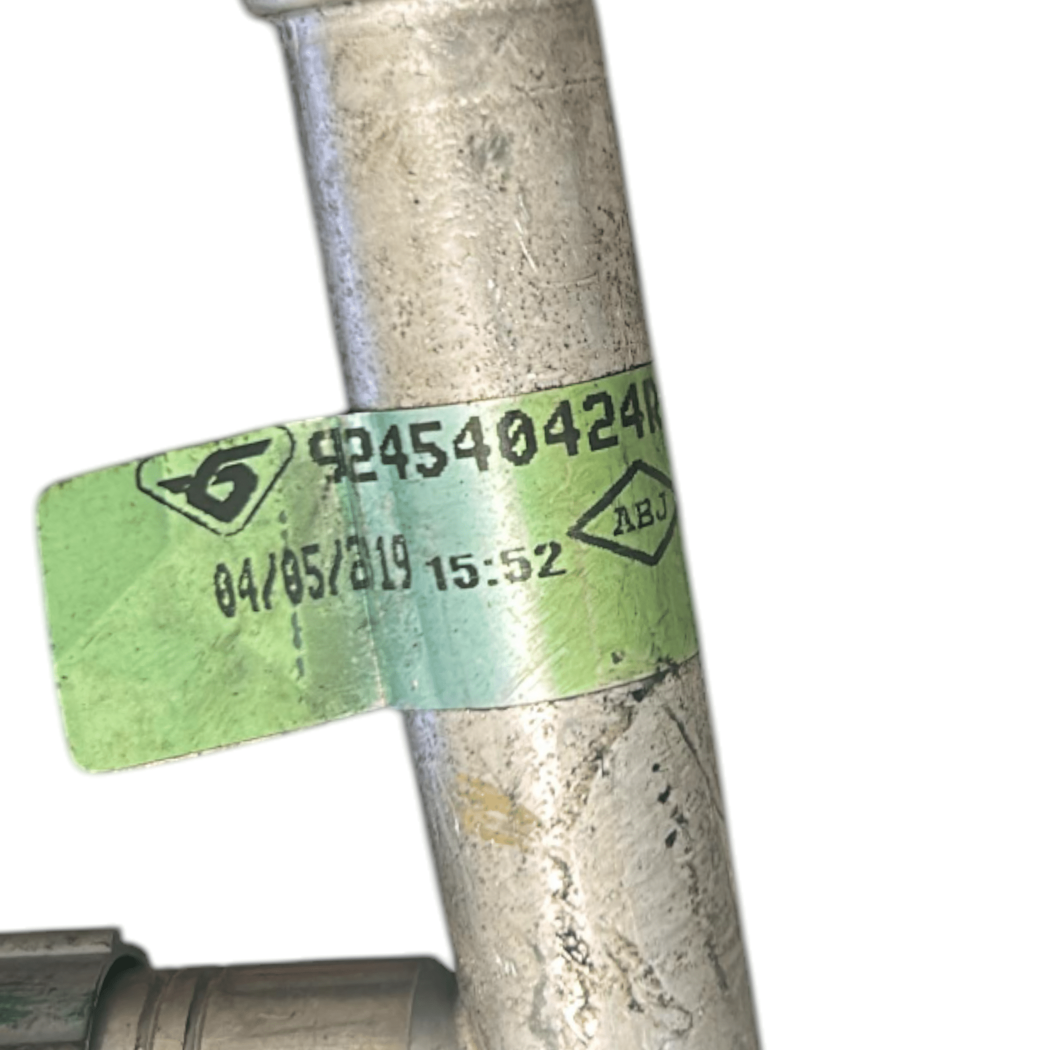 Tubo Aria Condizionata Renault Clio IV cod.924540424R 0.9 Benzina (2012 > 2019)