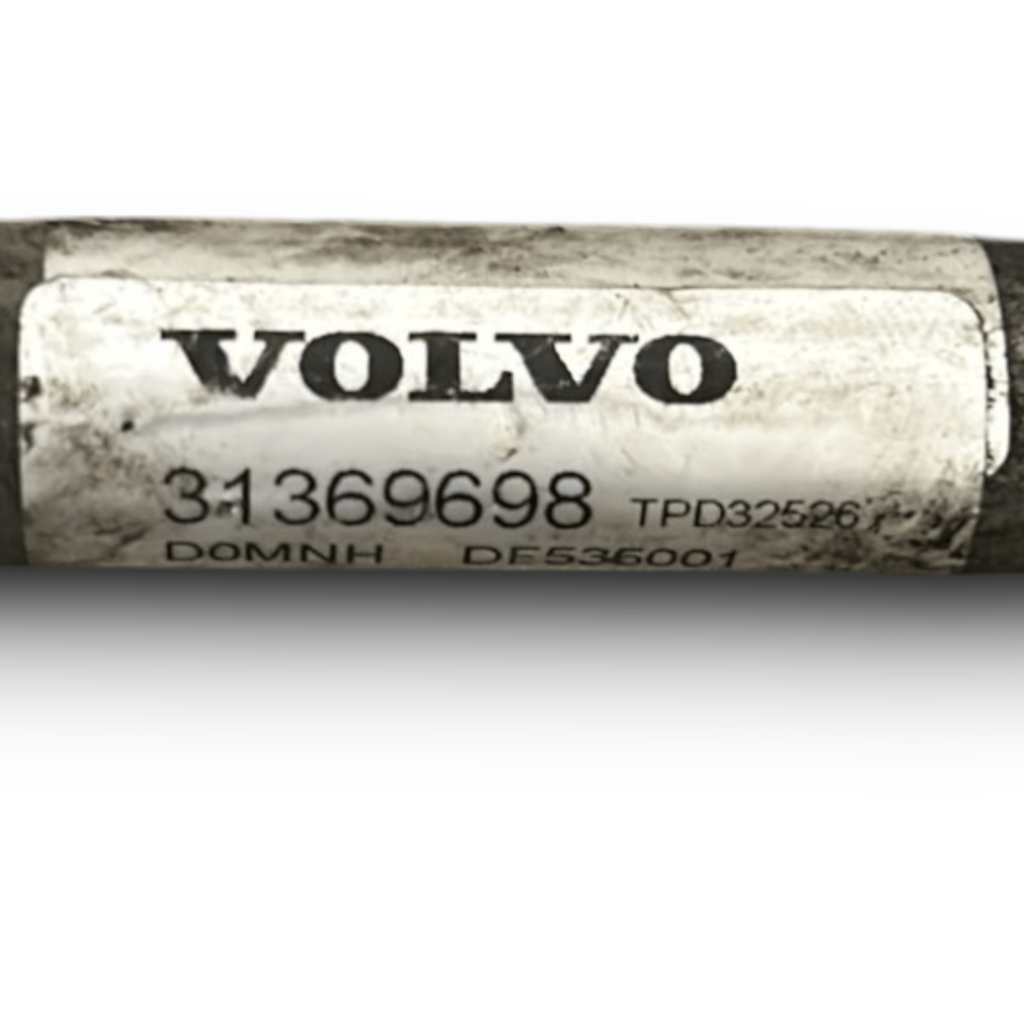 Tubo Aria Condizionata Volvo V60 1.6 Diesel cod:31369698 (2010 > 2018)