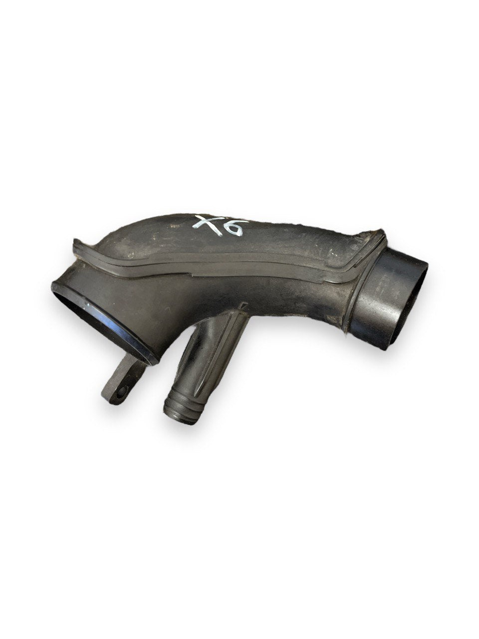 Tubo Aspirazione Filtro Aria Bmw Serie 1 E87 / Bmw Serie 1 E81 2.0 Diesel (2004 al 2012) cod: 11564310