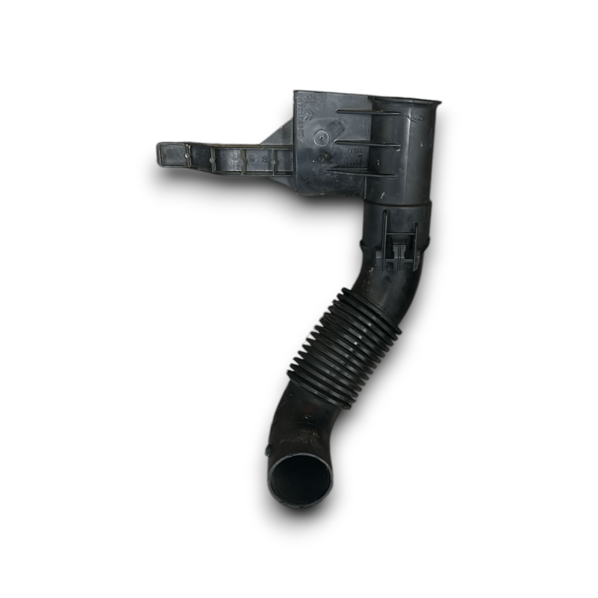 Tubo Aspirazione Peugeot 208 1.2 Benzina cod:9670851780 (2012 > 2019)