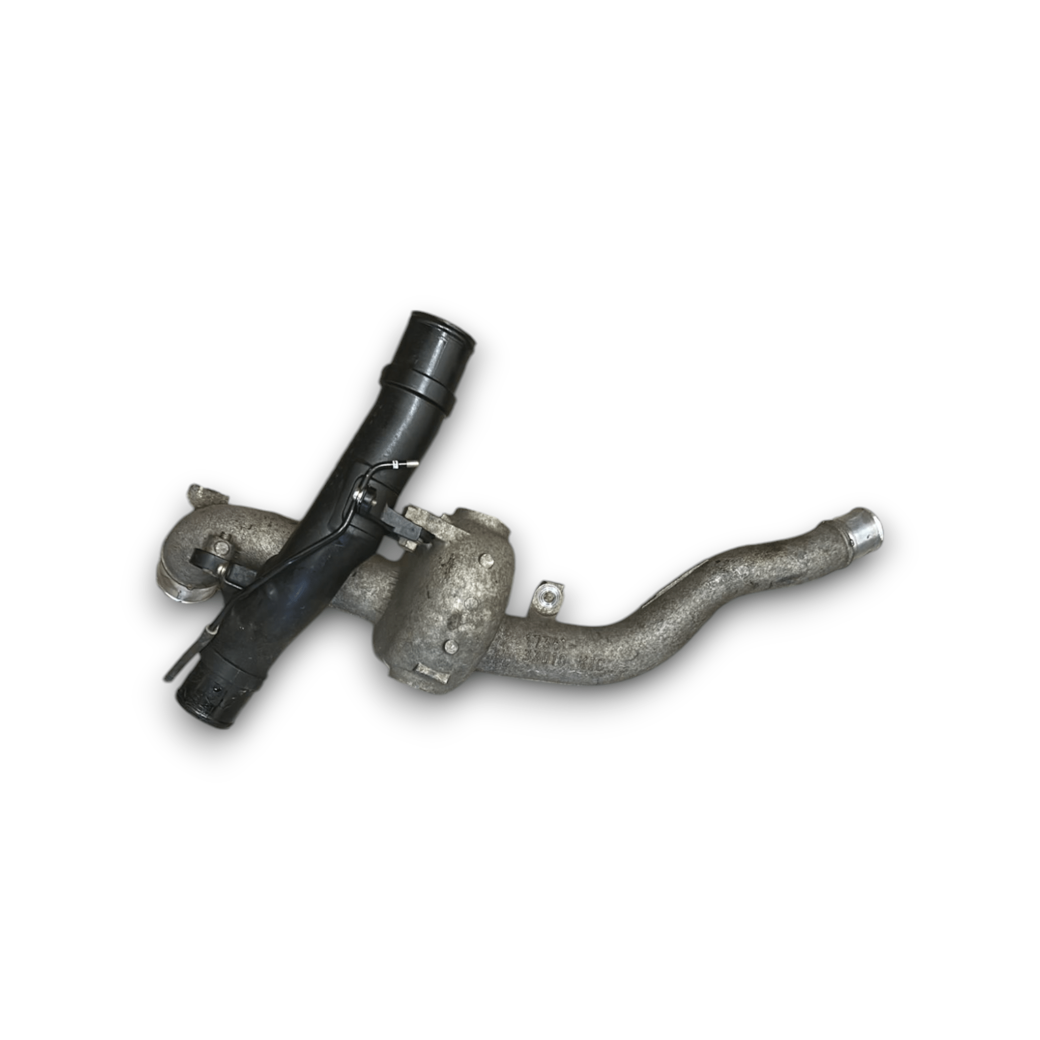 Tubo Aspirazione Toyota Corolla 1.4 Diesel cod:17361-33010 (2000 > 2007)