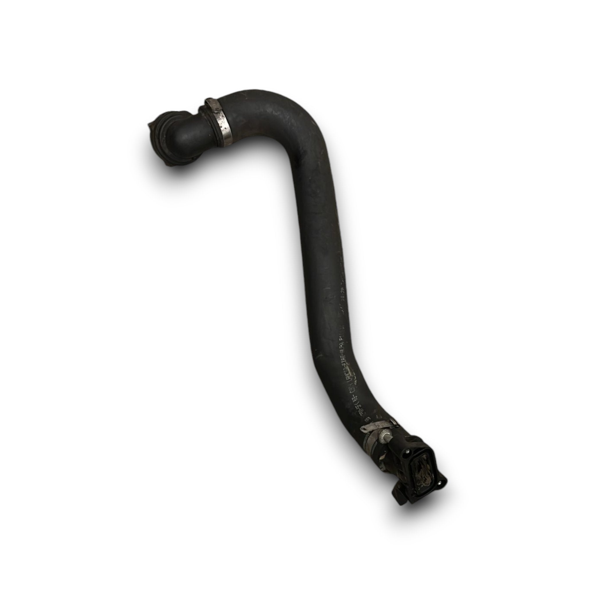Tubo Di Raffreddamento Alfa Romeo Giulietta cod:55207564 1.6 Diesel (2010 > 2020)