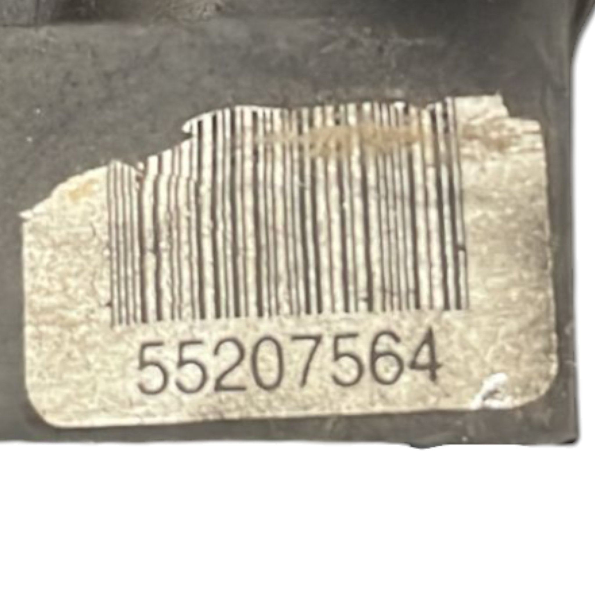 Tubo Di Raffreddamento Alfa Romeo Giulietta cod:55207564 1.6 Diesel (2010 > 2020)