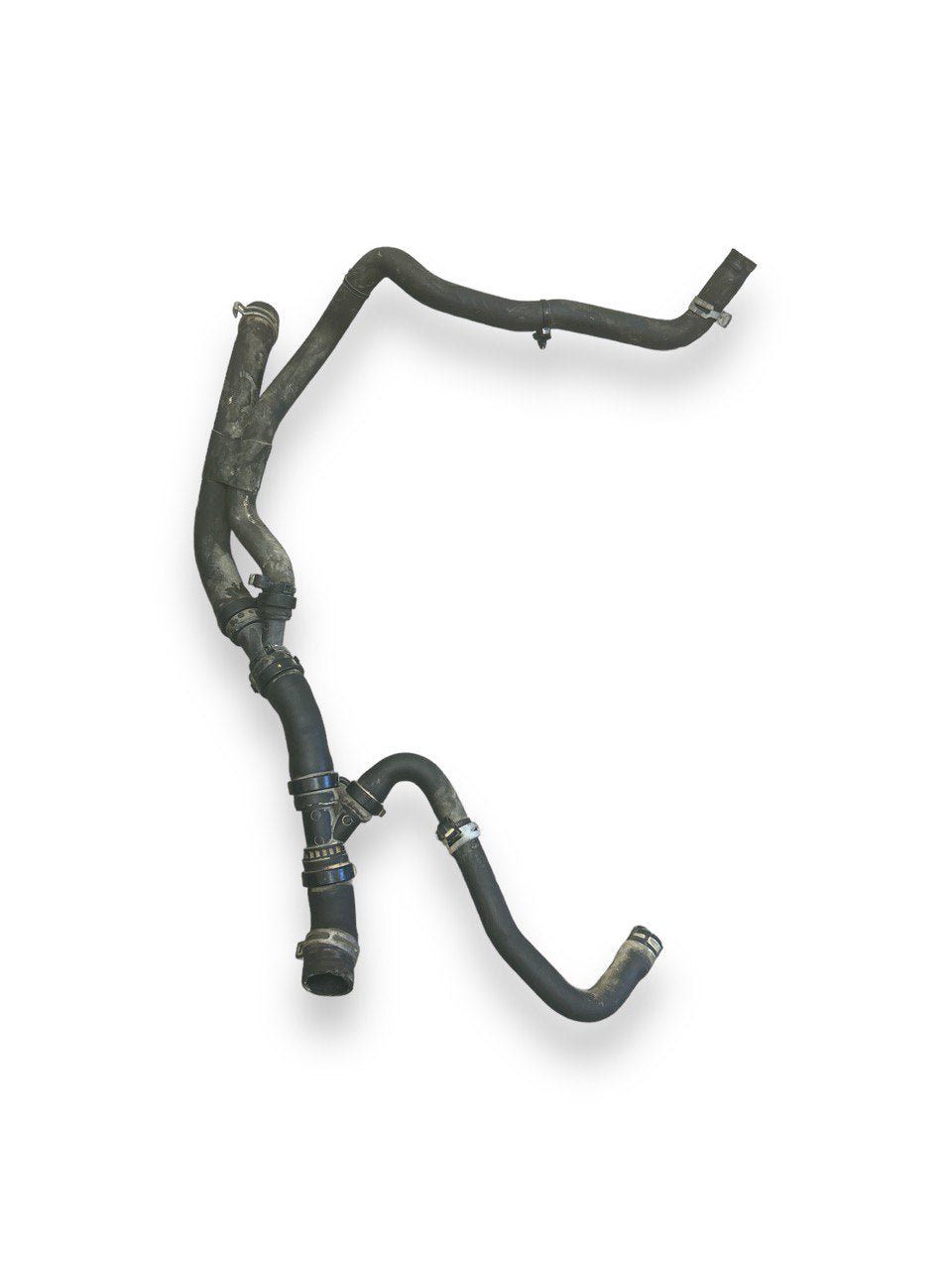 Tubo Di Raffreddamento Smart ForFour (W453) 1.0 Benzina (2014 > ) cod.800506715