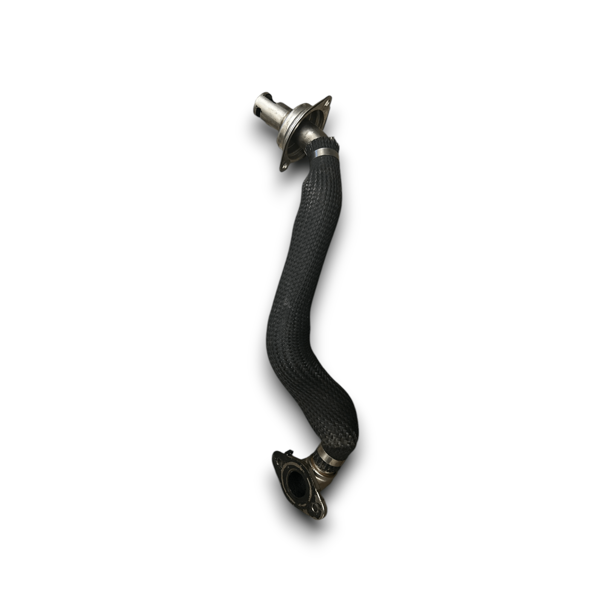 Tubo Di Scarico Gas EGR Jaguar XE (X760) cod.G4D3-9F468-EA 2.0 Diesel (2015 > 2024)