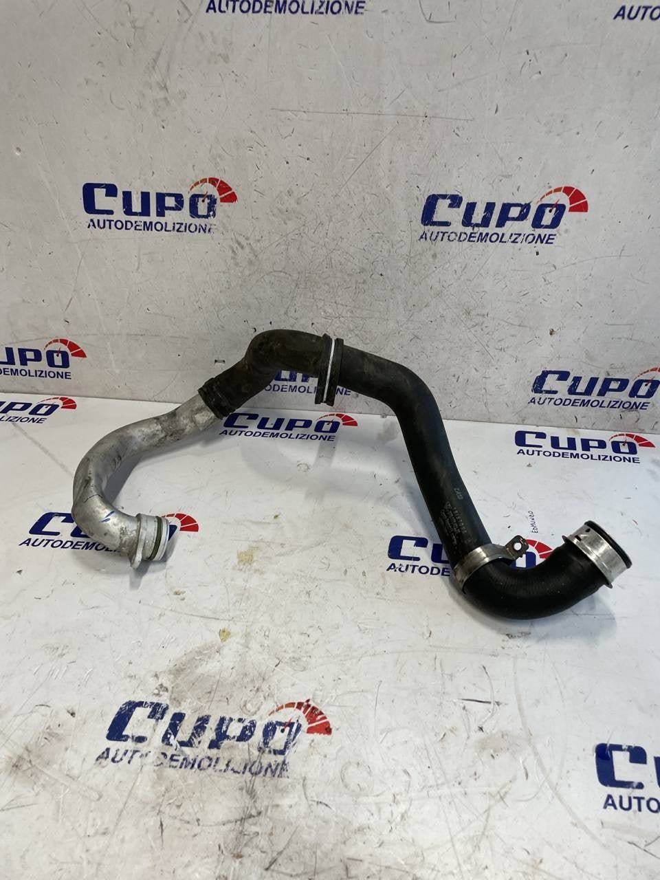 Tubo flessibile acqua Porsche Panamera 970 (3.0) 97010640130