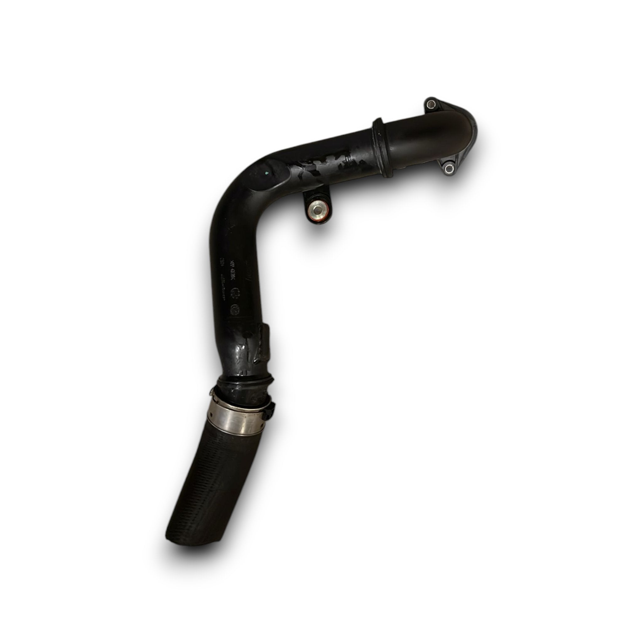 Tubo Intercooler Alfa Romeo Stelvio cod:50552293 2.2 Diesel (2016 > )