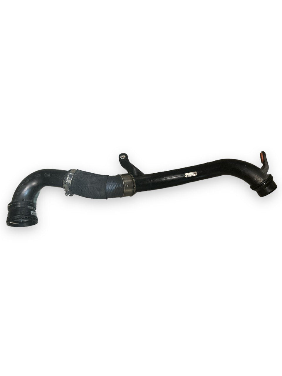 Tubo Intercooler / Aspirazione Aria Land Rover Range Rover Evoque 2.0 Diesel (2011 > 2018) cod.GJ326C782AA