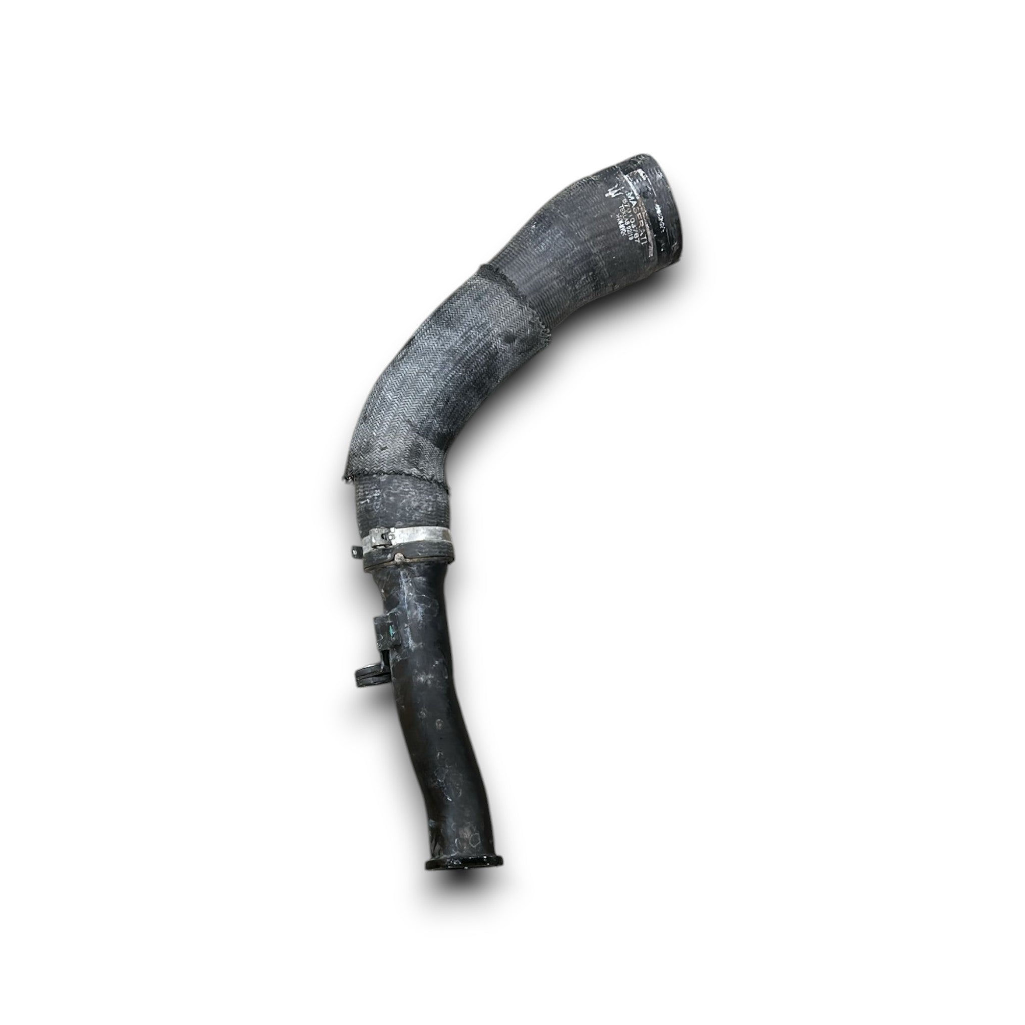 Tubo Intercooler Maserati Levante 3.8 Benzina cod:670103767 (2016 >)