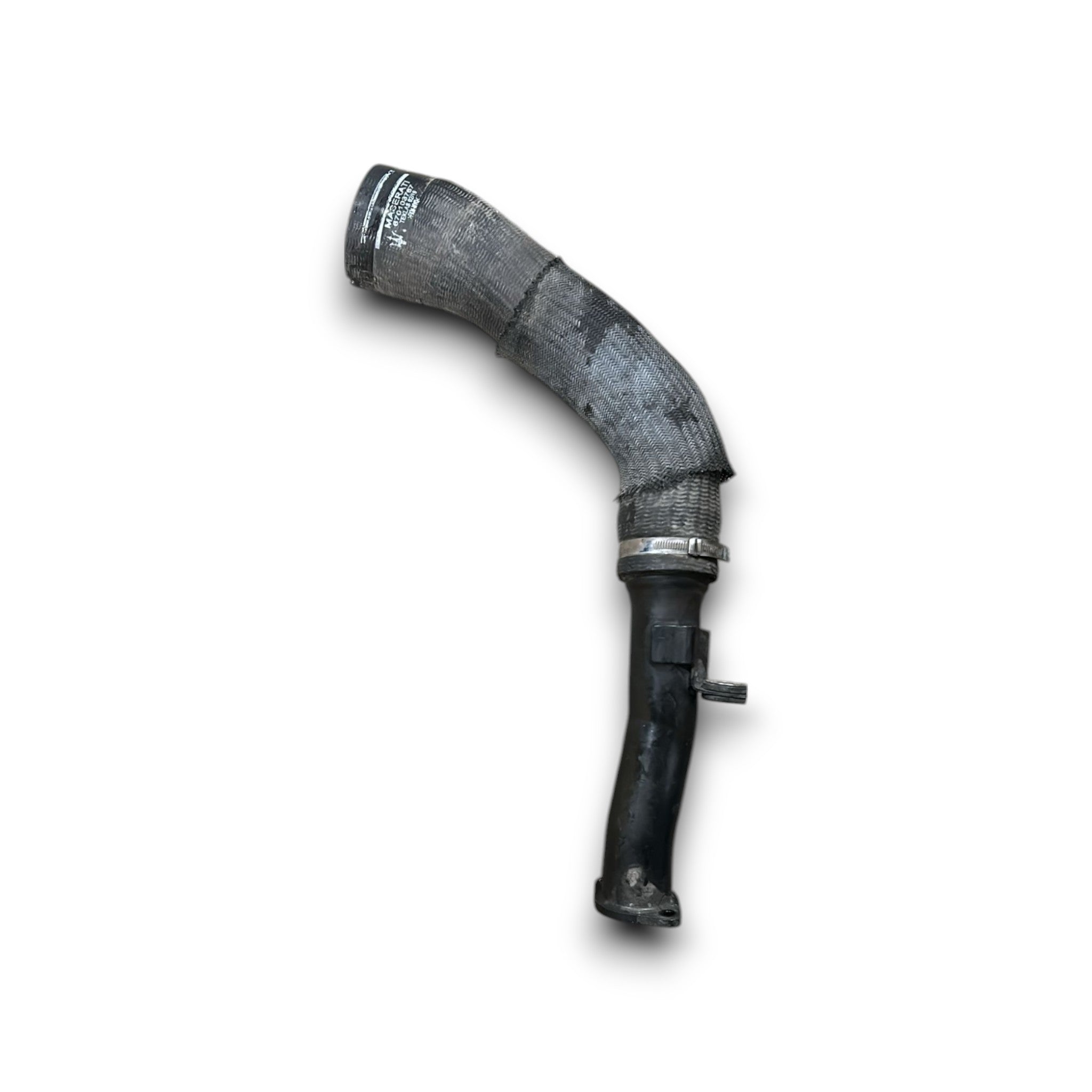 Tubo Intercooler Maserati Levante 3.8 Benzina cod:670103767 (2016 >)