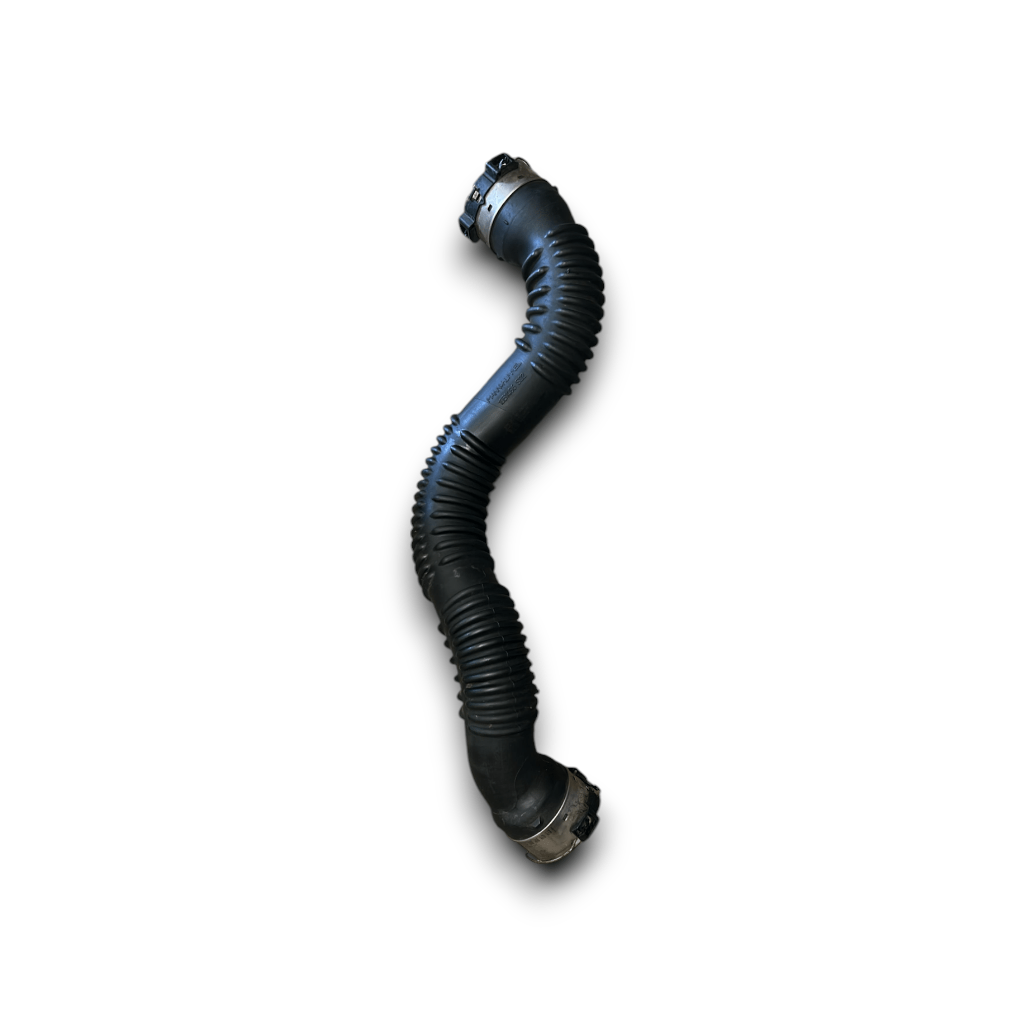Tubo Intercooler Mercedes Benz Classe A (W176) cod.A2465200001 1.6 Benzina (2012 > 2018)