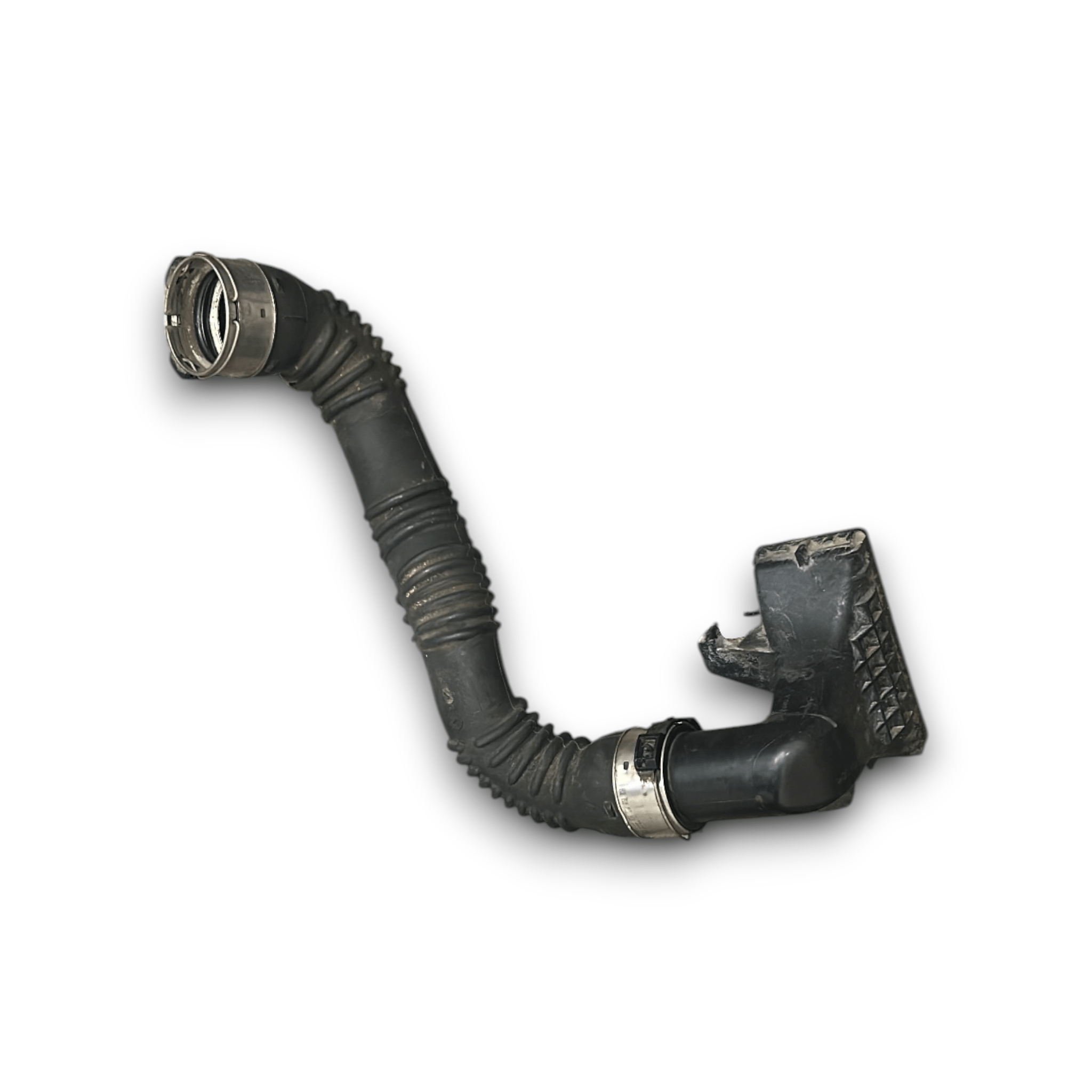 Tubo Intercooler Mercedes Benz GLA (X156) cod.A2465200101 2.2 Diesel (2013 > 2019)