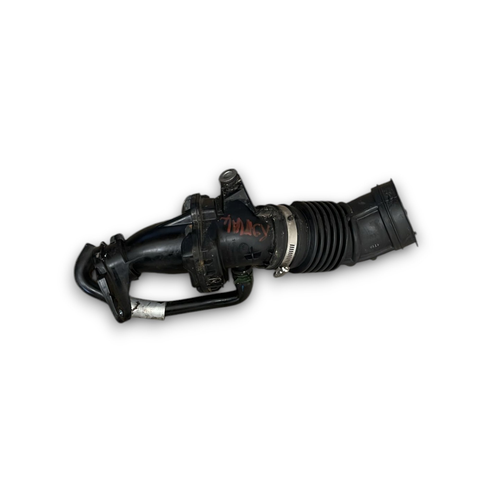 Tubo Intercooler Nissan Qashqai (J11) cod:1047863S01 1.6 Diesel (2014 > 2021)