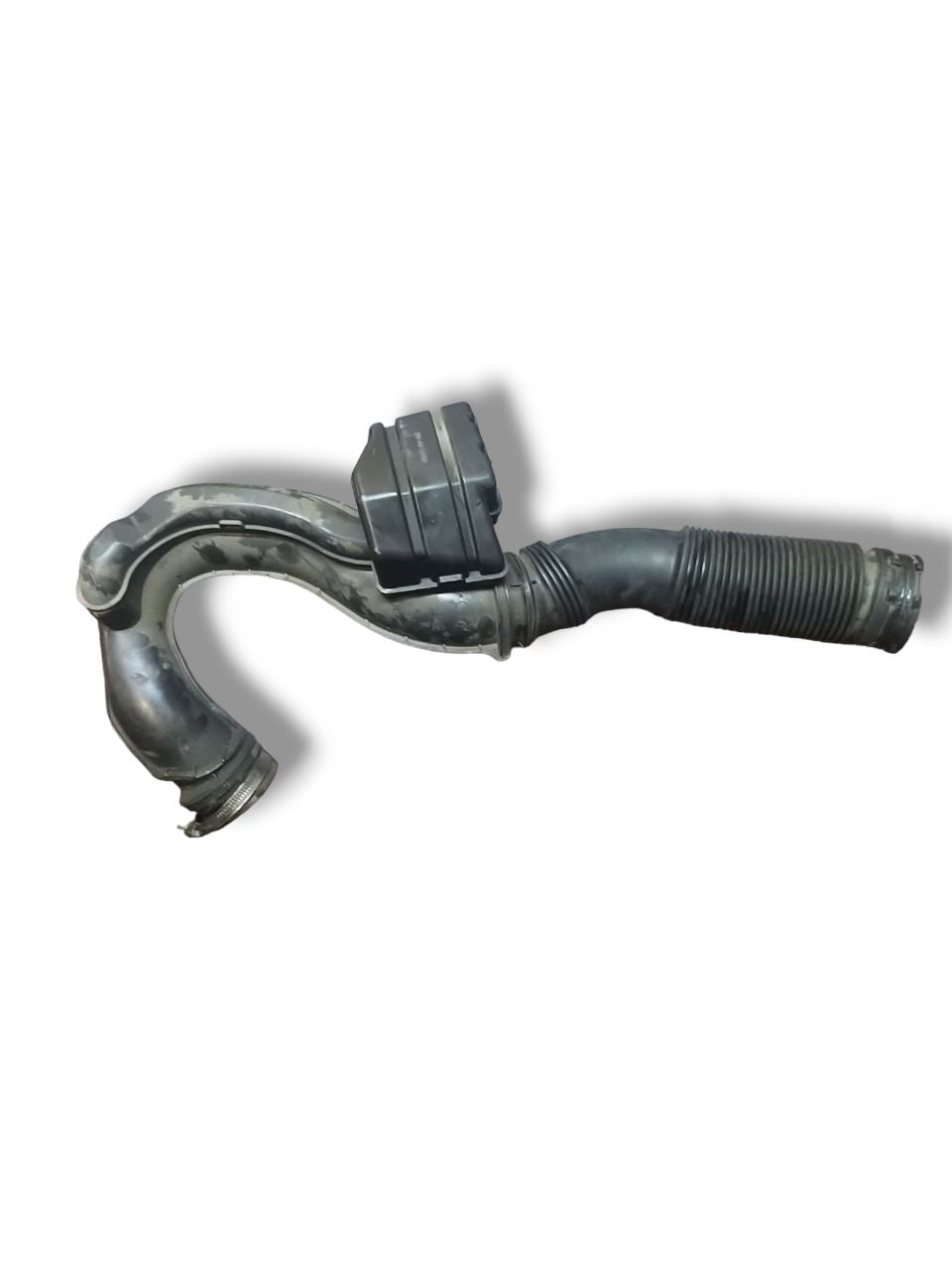 Tubo Intercooler Renault Traffic Diesel 1.6 ( 2016 ) Cod : 165755972r