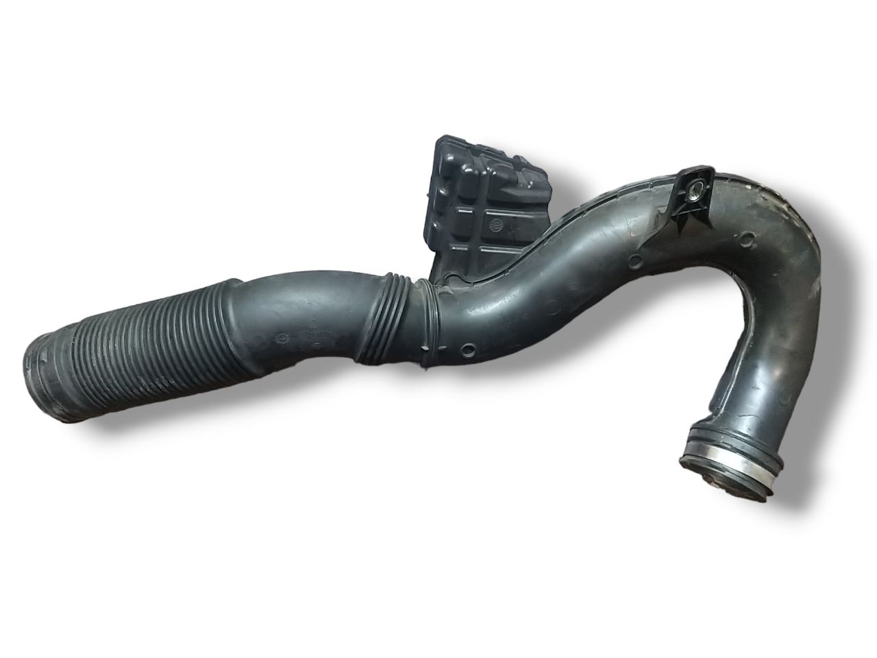 Tubo Intercooler Renault Traffic Diesel 1.6 ( 2016 ) Cod : 165755972r