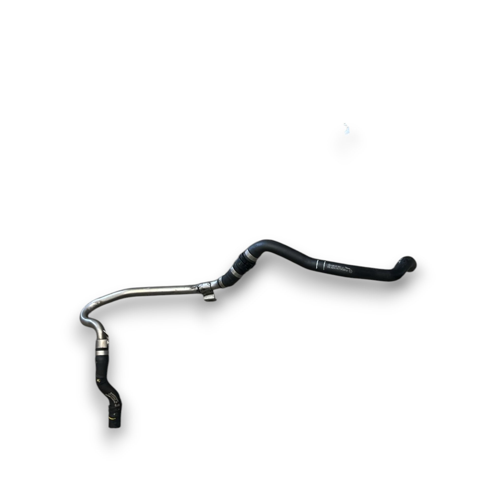 Tubo Liquido Raffreddamento Mercedes Benz Classe c  Cod:A2058301802 (2014 > 2021) (W205) 1.6 Diesel