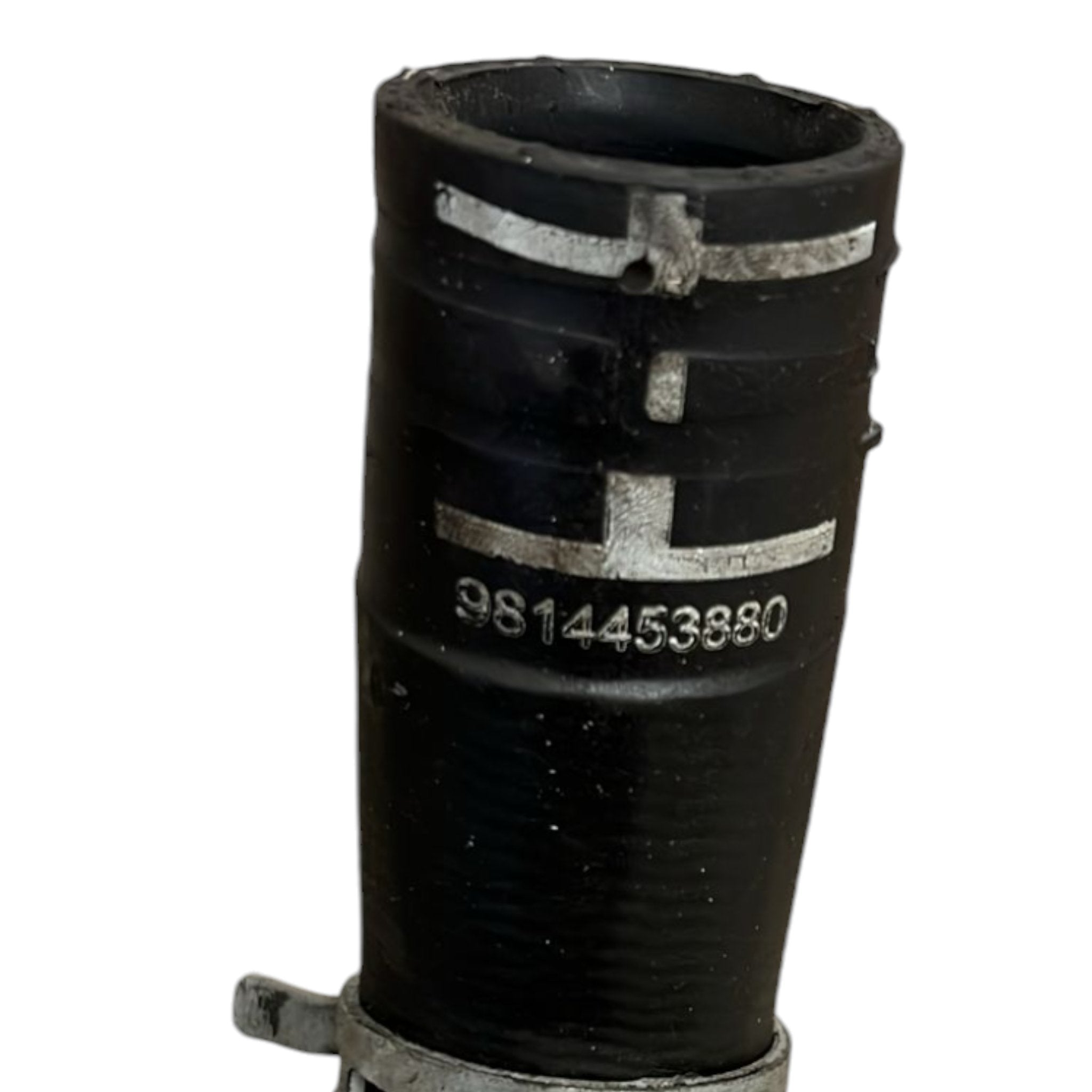 Tubo Liquido Raffreddamento Peugeot 208 1.2 Benzina cod:9814453880 (2012 > 2019)
