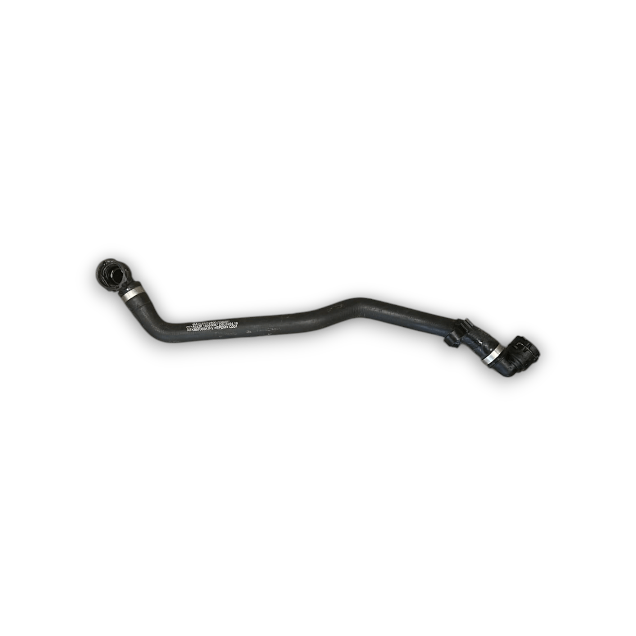 Tubo Liquido Refrigerante Mercedes Benz EQC (2019 > 2023)